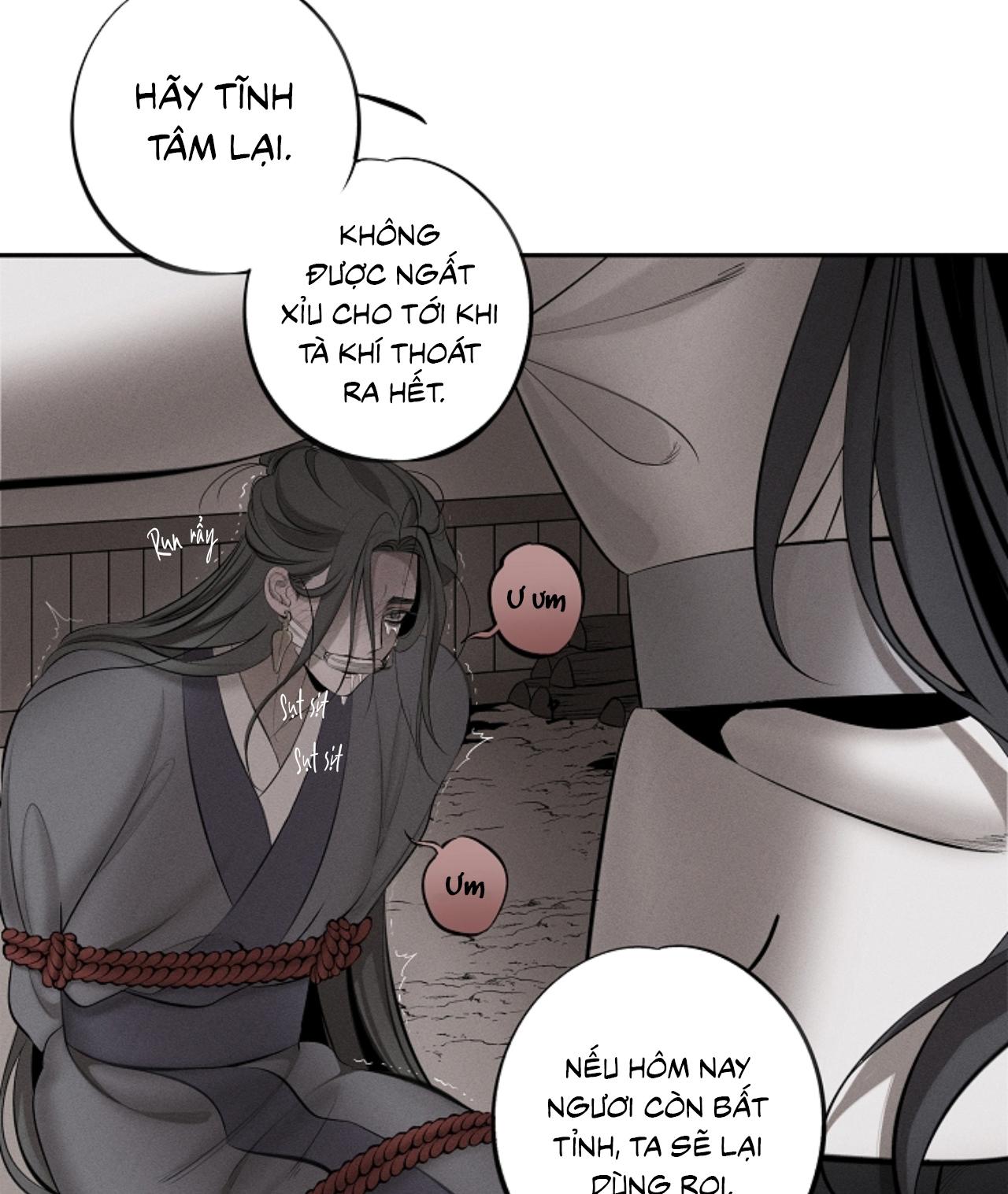 Ngũ tắc: hiếu ái truyện Chapter 8 - Trang 2