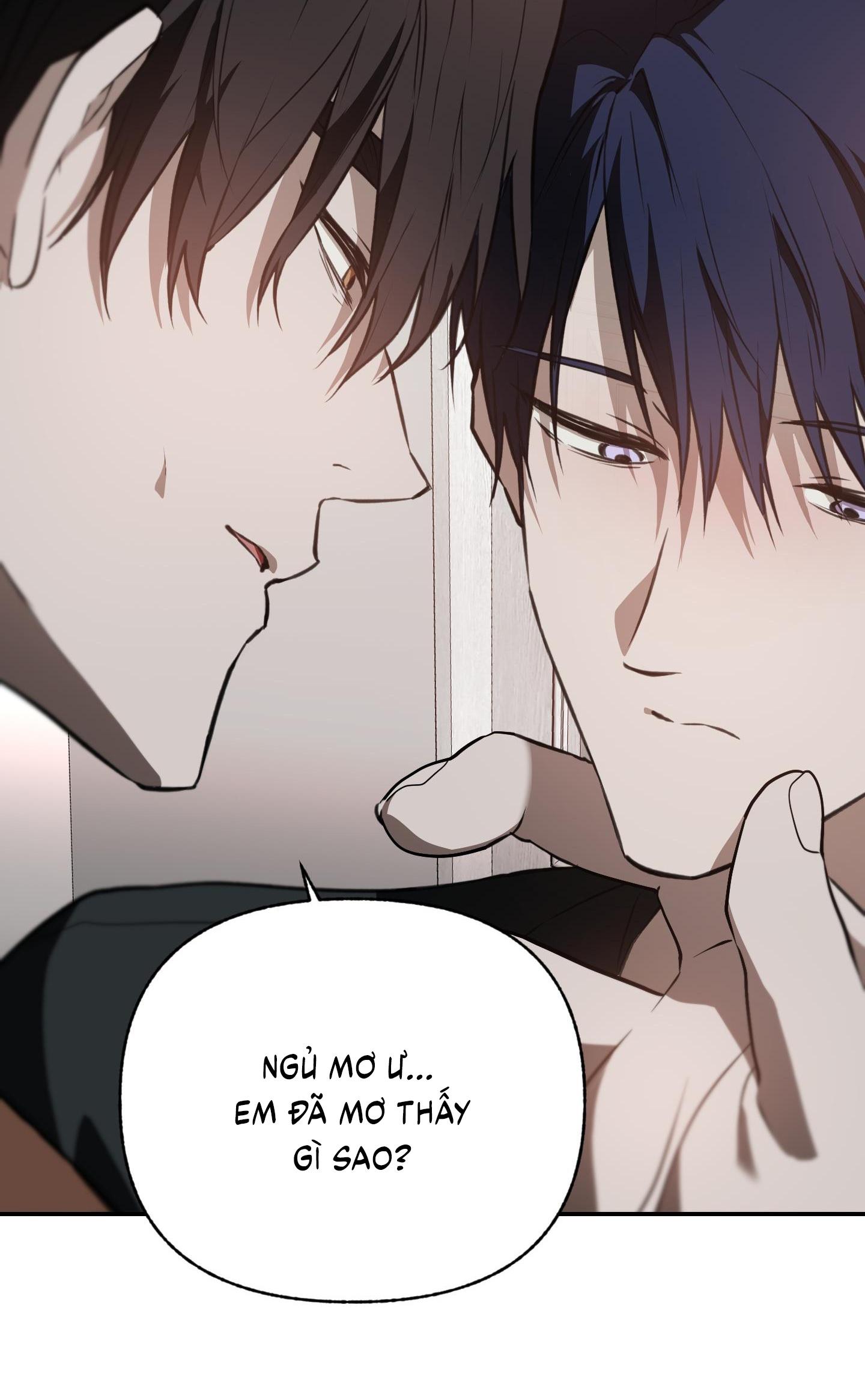 (CBunu) Control Time Chapter 37 - Next 
