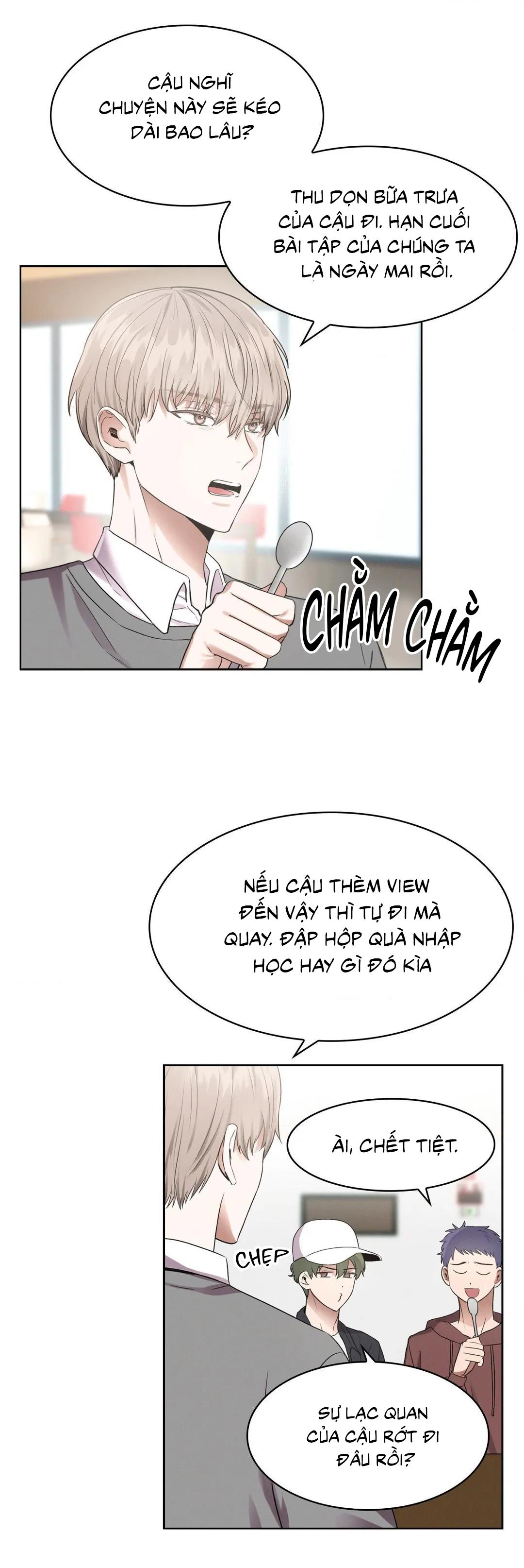 Âm Vọng Trong Không Trung Chapter 3 - Next 