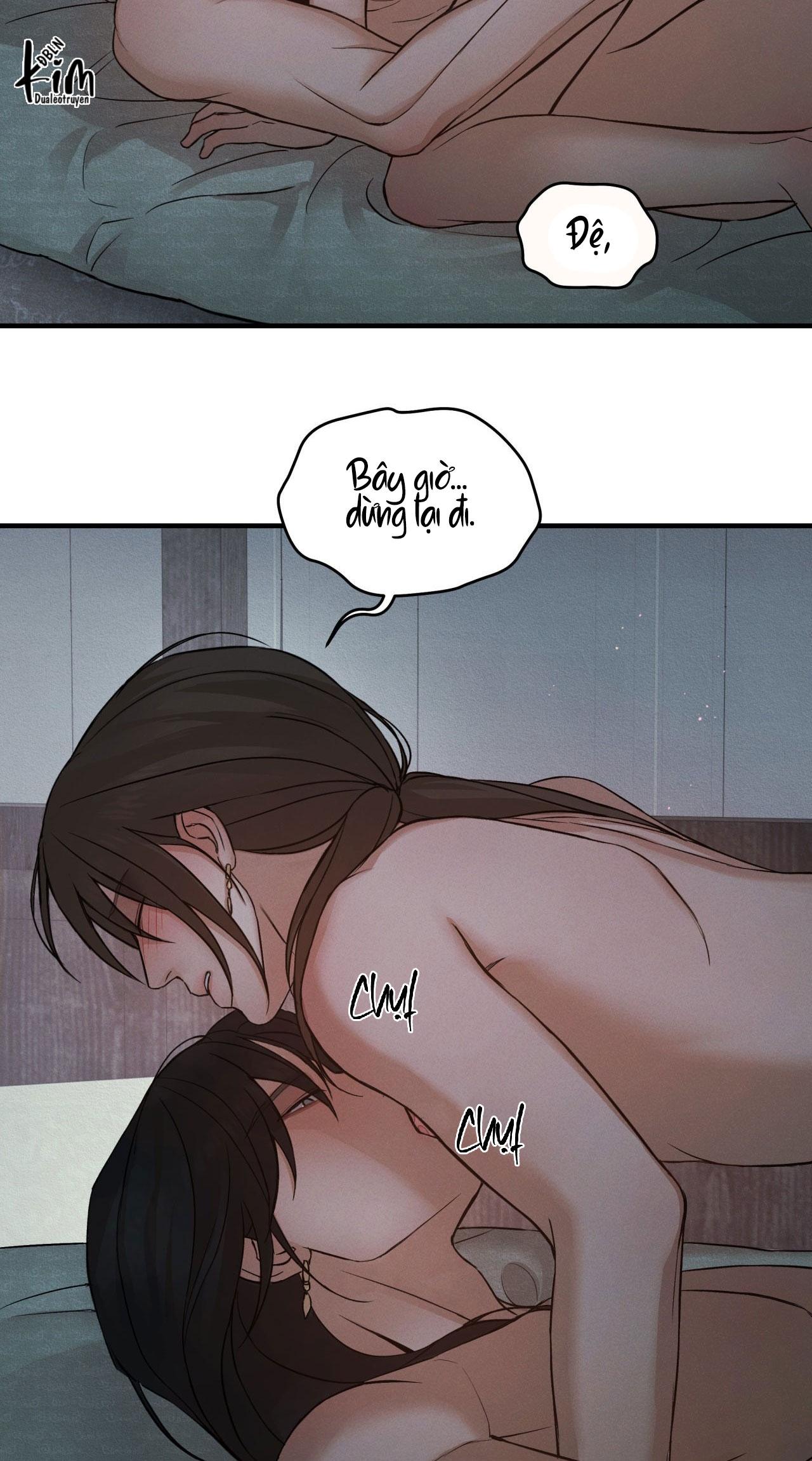 NIGHT END Chapter 4 - Next 