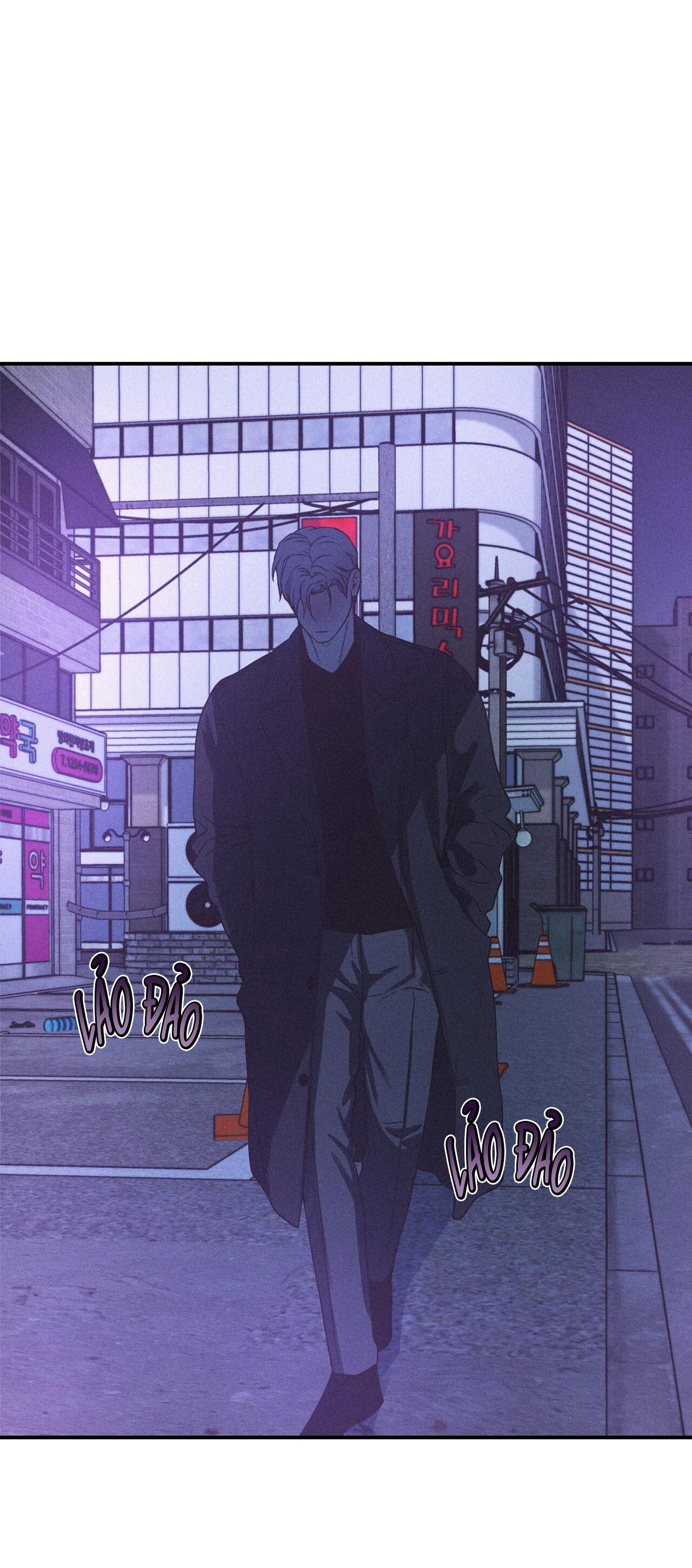 (CBunu) Phép Chiếu Chapter 48 - Next 