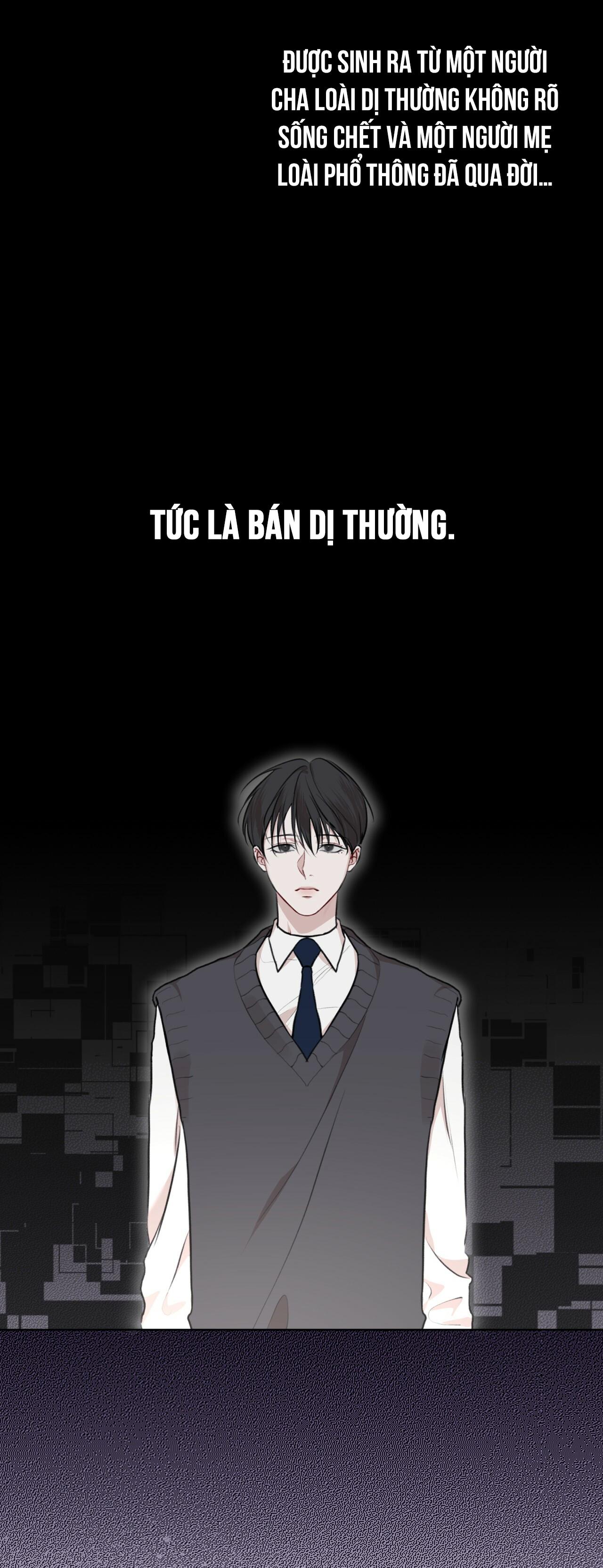 KHỞI NGUỒN SỰ SỐNG Chapter 39 - Next Chapter 40