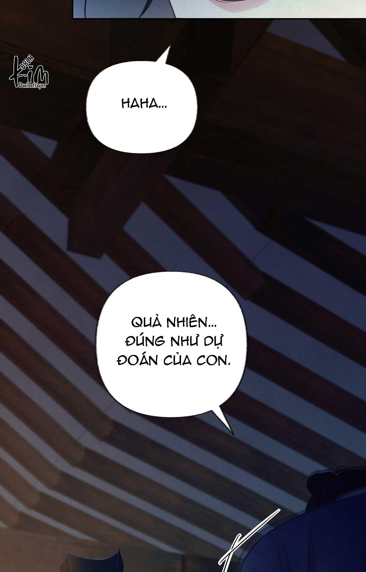 NGHỊCH SÁT Chapter 1 - Trang 2