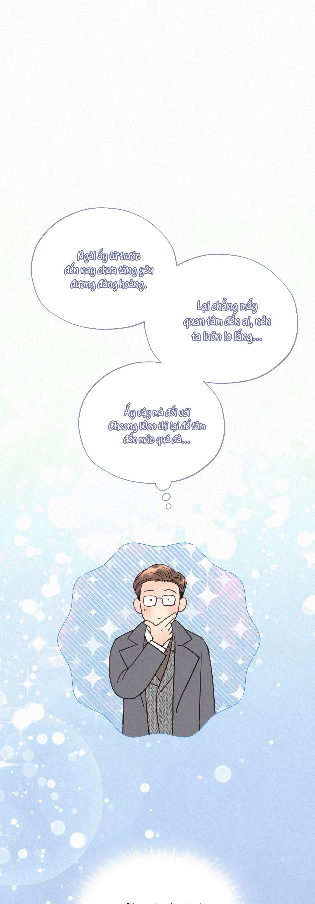 BẢN CHẤT TÀ ÁC Chapter 27 - Next Chapter 28