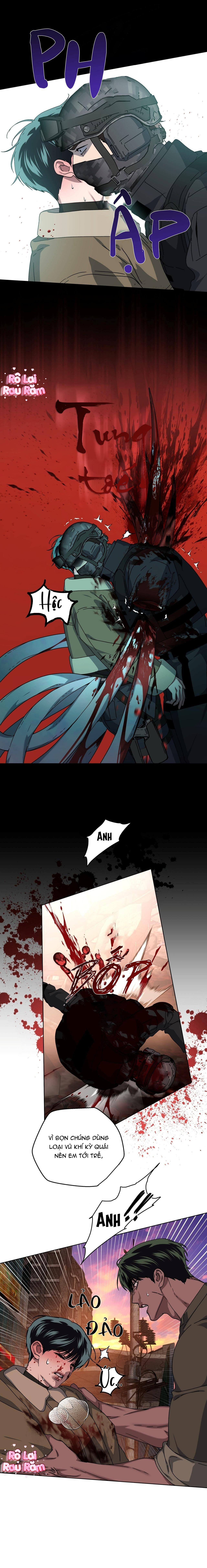 VỰC SÂU THẲM Chapter 44 - Next 