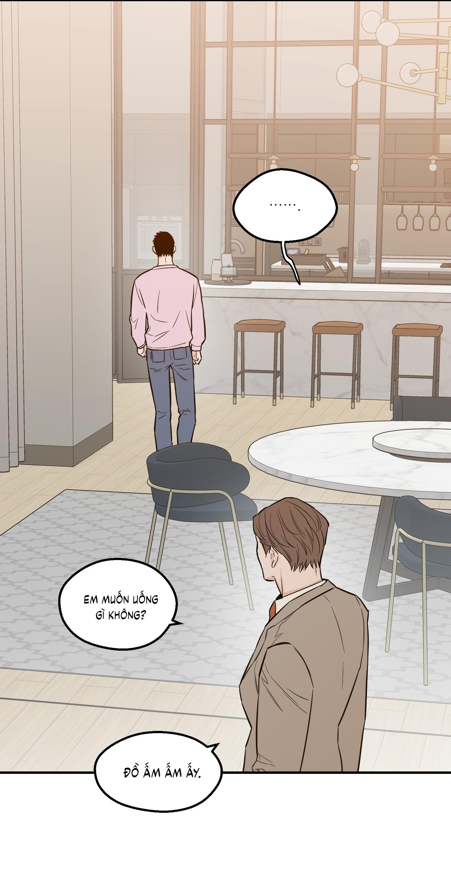 (CBunu) SCOOP Chapter 20 - Next 