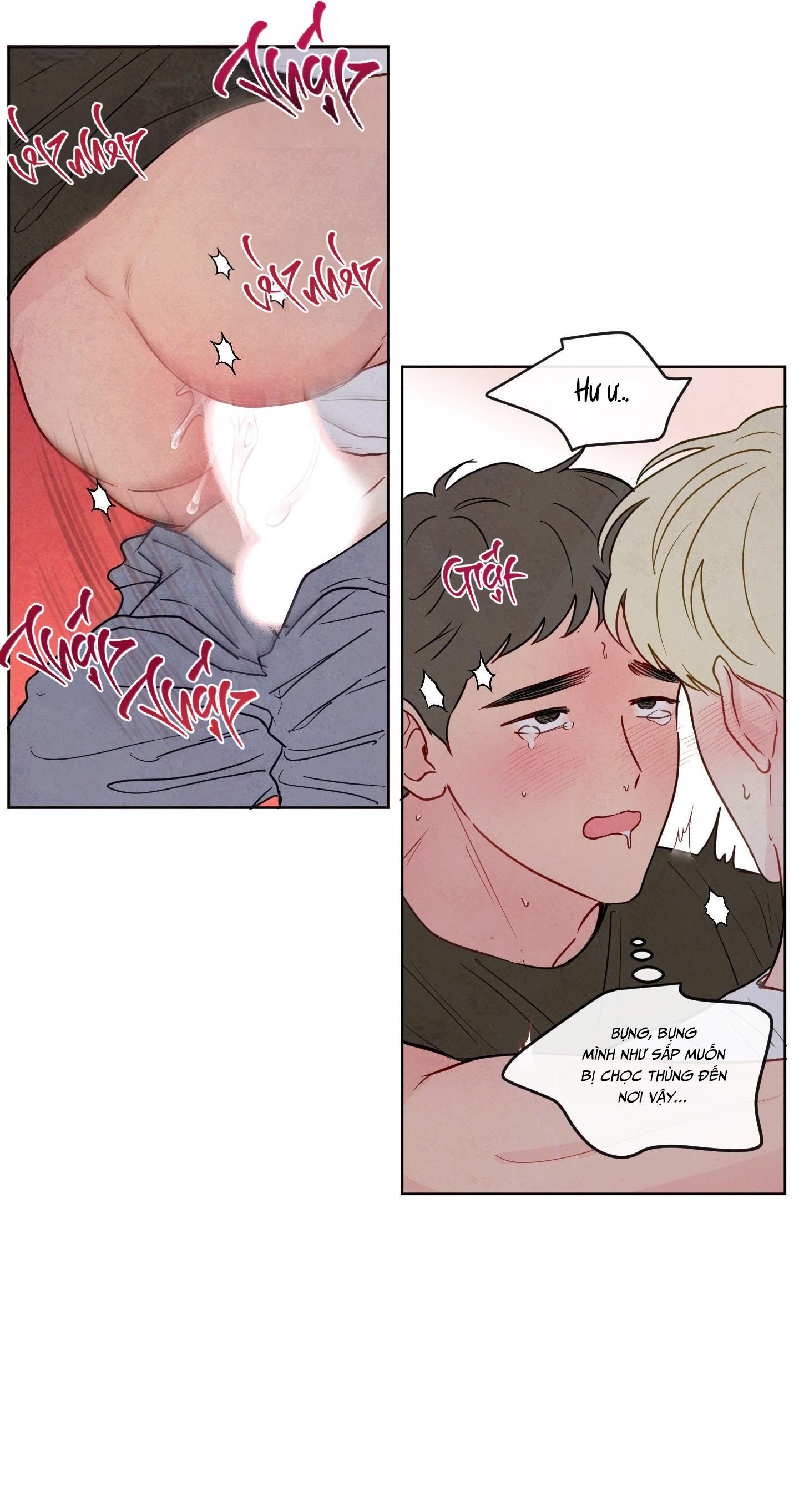 THE SACRED SERPENT'S SEDUCTION Chapter 19 - Next 