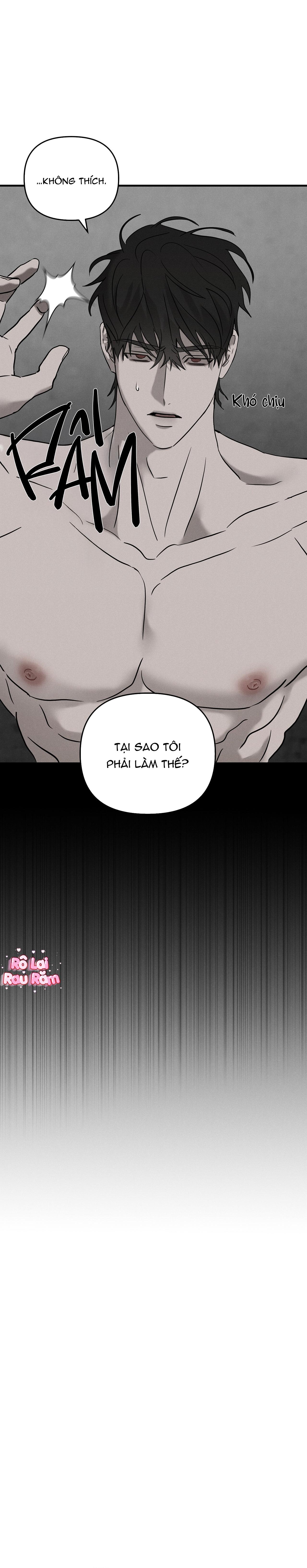 (RÔLAI) Pieta Chapter 25 - Trang 2