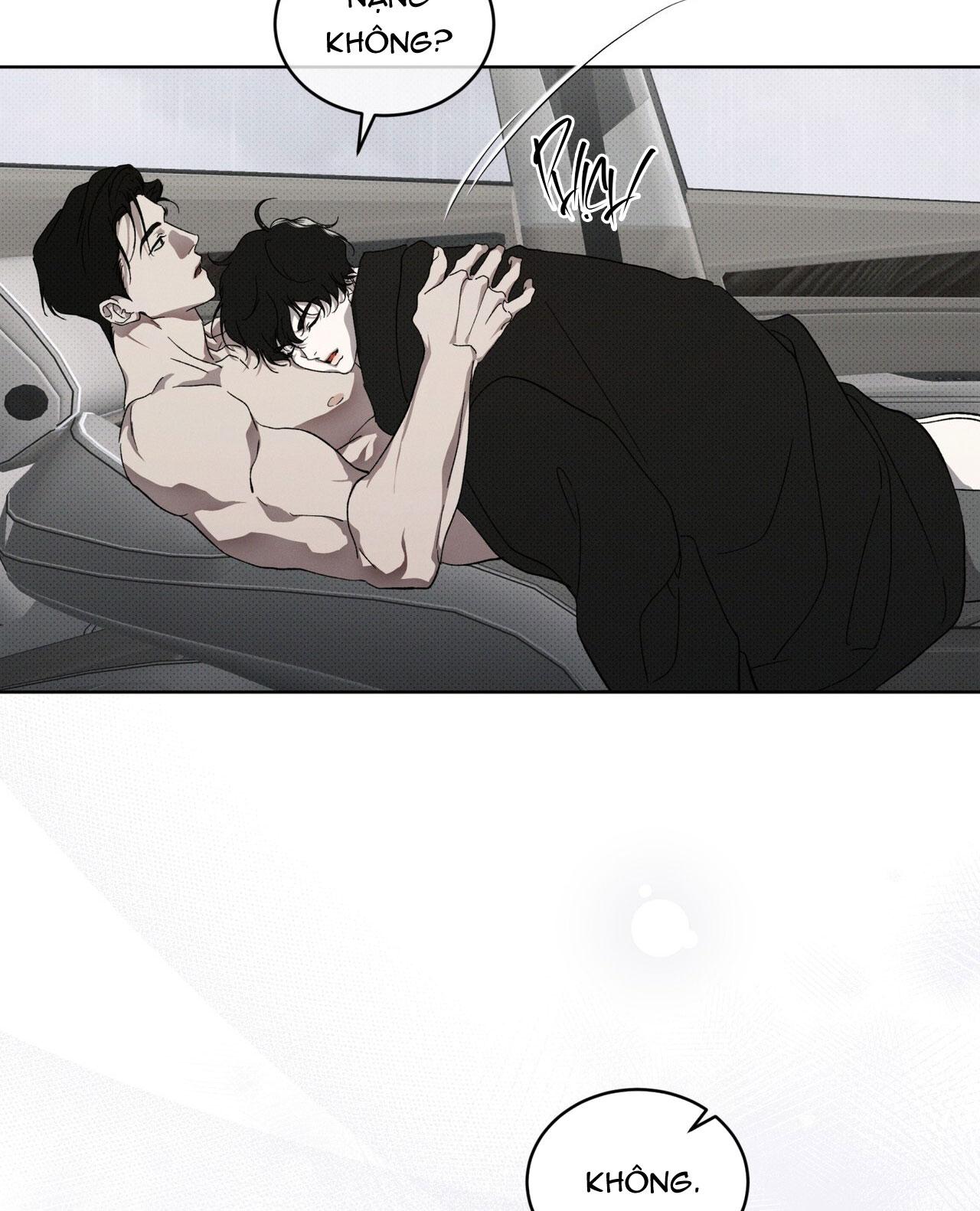 NGUỒN GỐC TIẾN HÓA Chapter 20 - Next 