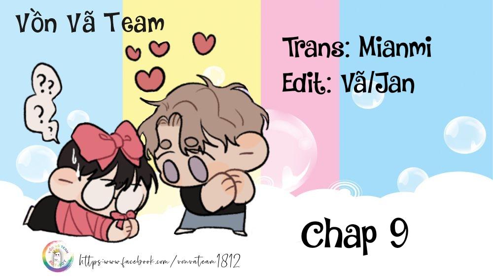 Sợi Chỉ Đỏ Không Tàn Chapter 9 - Next Chapter 10