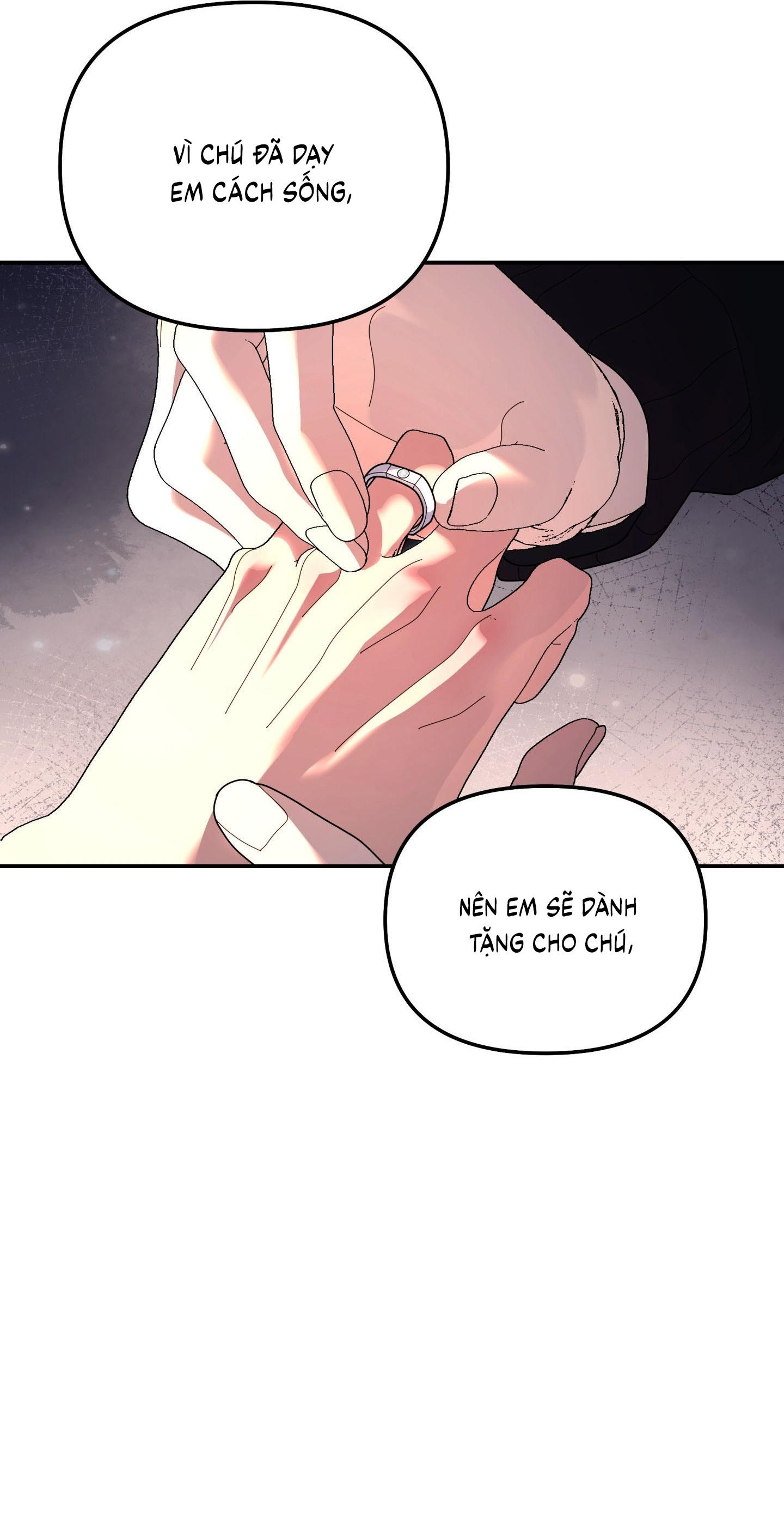 (CBunu) Cây Không Có Rễ Chapter 96 - Next Chapter 97 End season 2