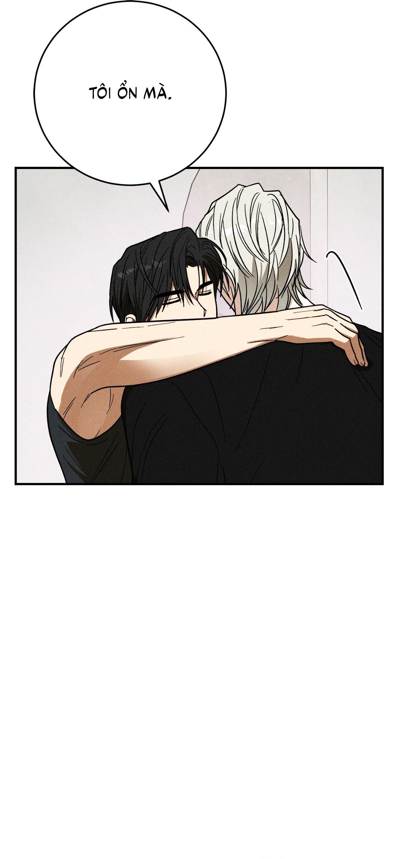 (CBunu) MIX UP Chapter 13 - Trang 2