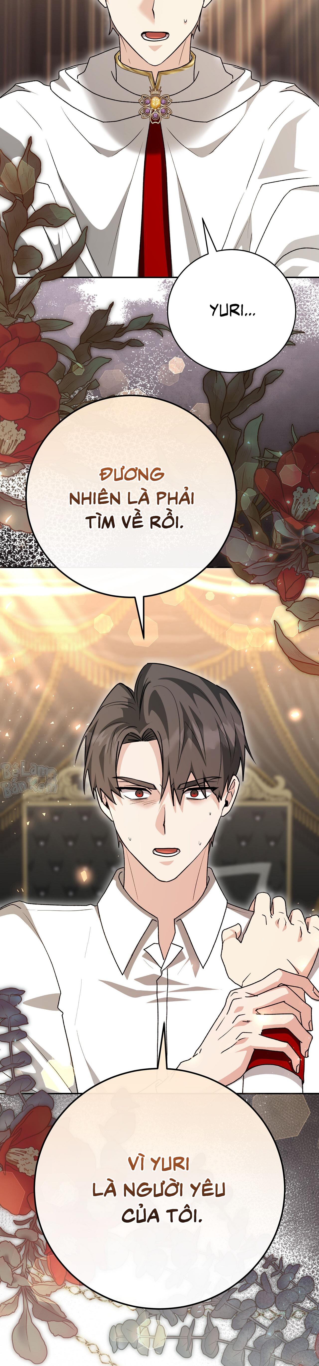 Xuyên thành cục bông của tên cuồng công Chapter 46 - Next Chapter 47