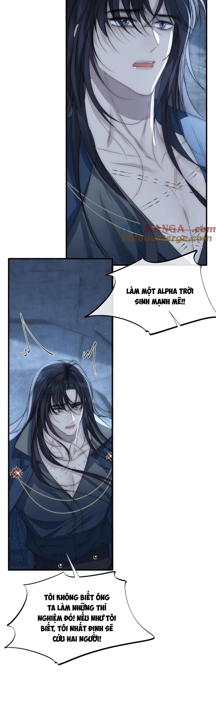 Tù Long Tuyết Chapter 46 - Next 