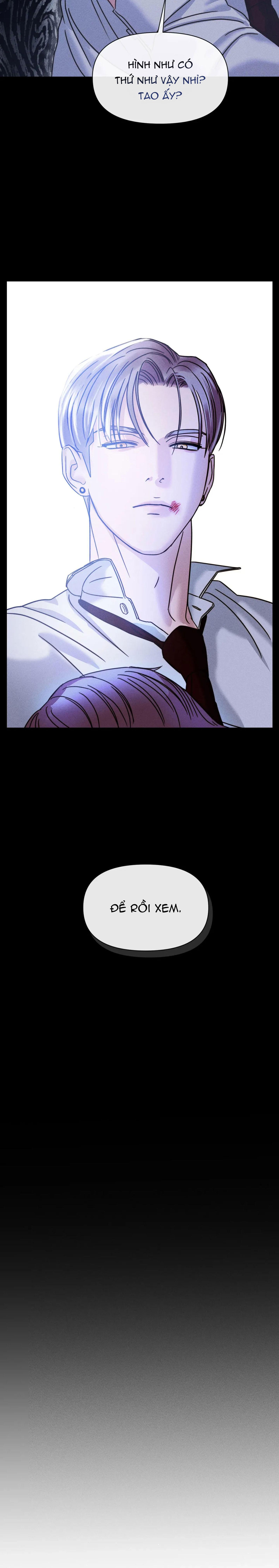 TUYỂN TẬP NHẤT THỤ ĐA CÔNG CỦA NHÀ KIM Chapter 42.4 mảnh khói 4 - Next Chapter 42.5 mảnh khói end
