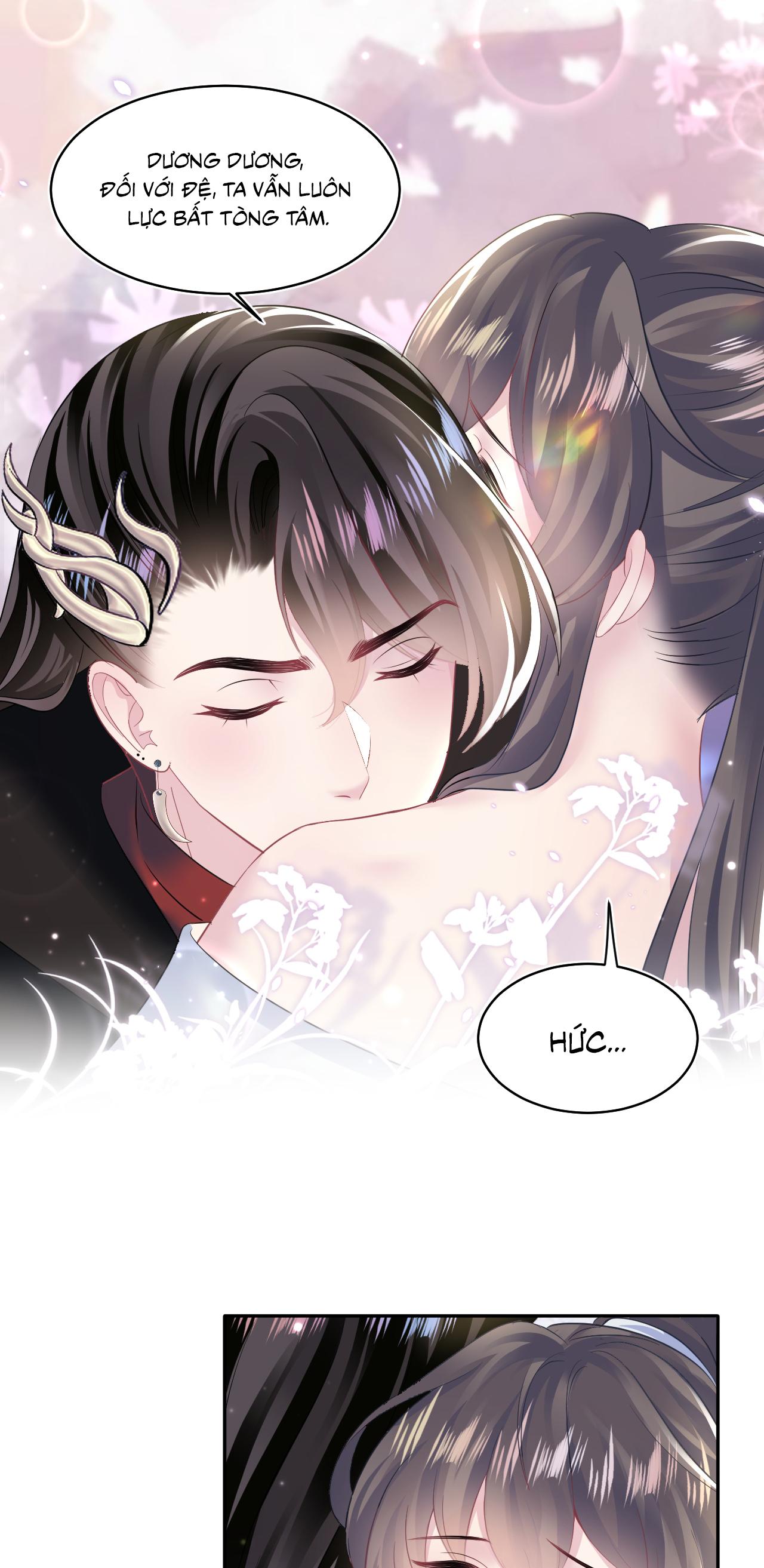 Tuyệt mỹ bạch liên hoa online dạy học Chapter 106 - Next Chapter 107