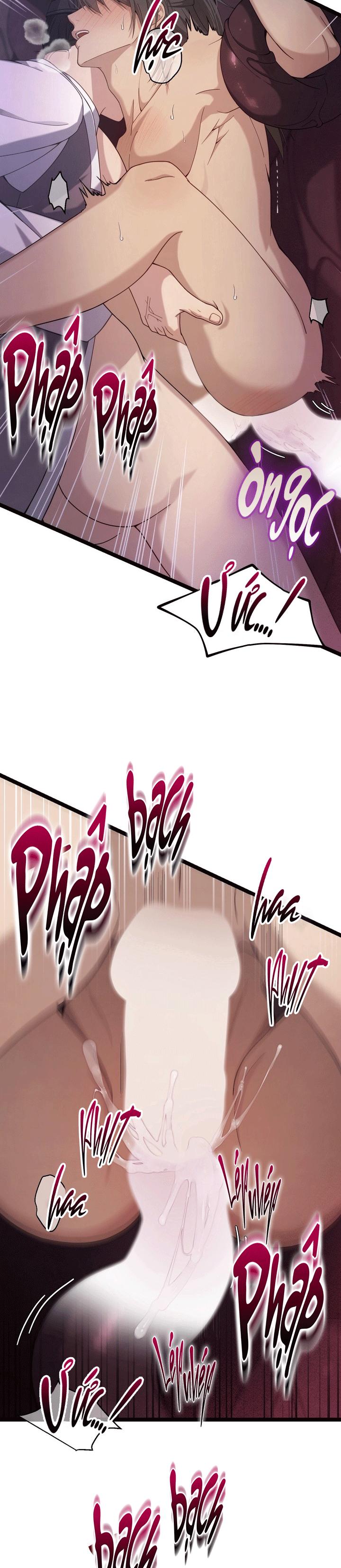 QUÁI DUYÊN Chapter 6 - Next 