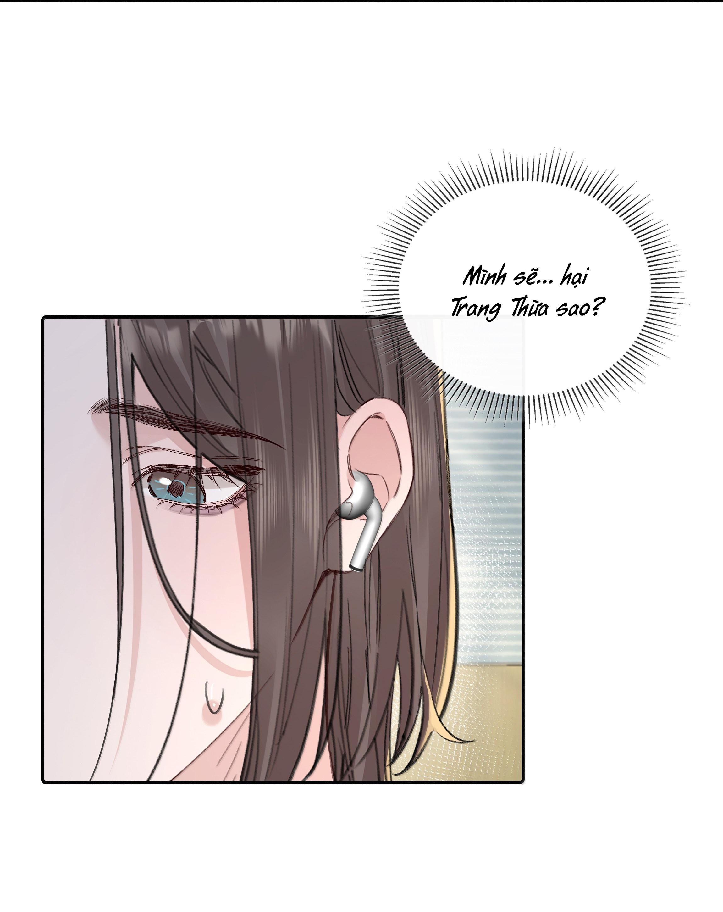 ĐÓI KHÁT Chapter 28 - Next 