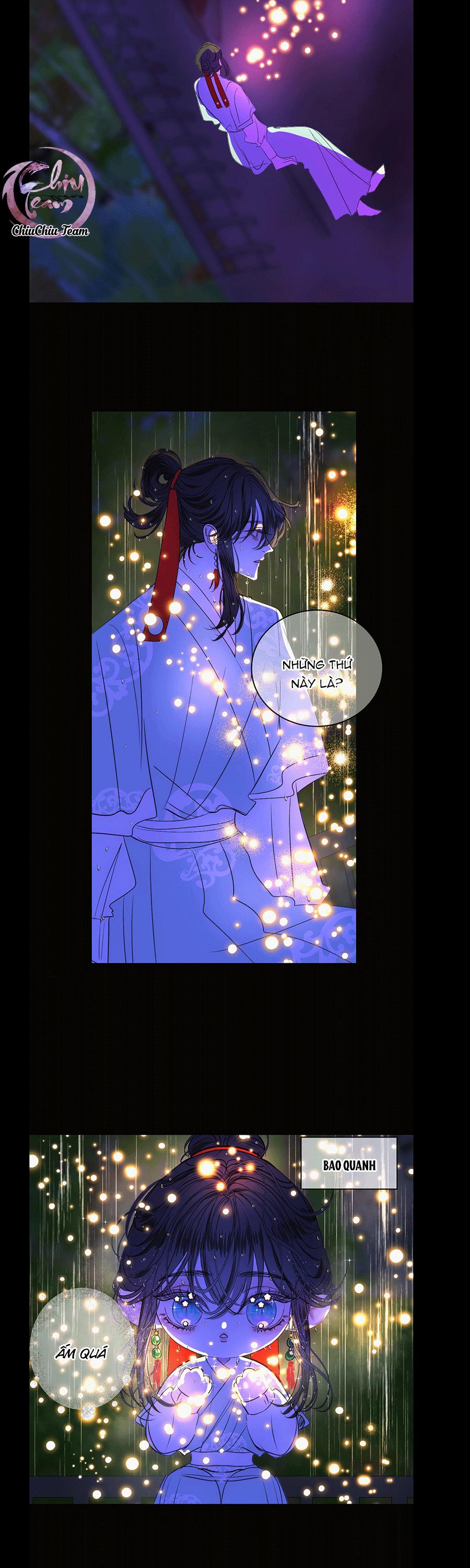 Vài Câu Chuyện Với Sư Tôn Sau Khi Xuyên Sách Chapter 81.3 - Trang 2