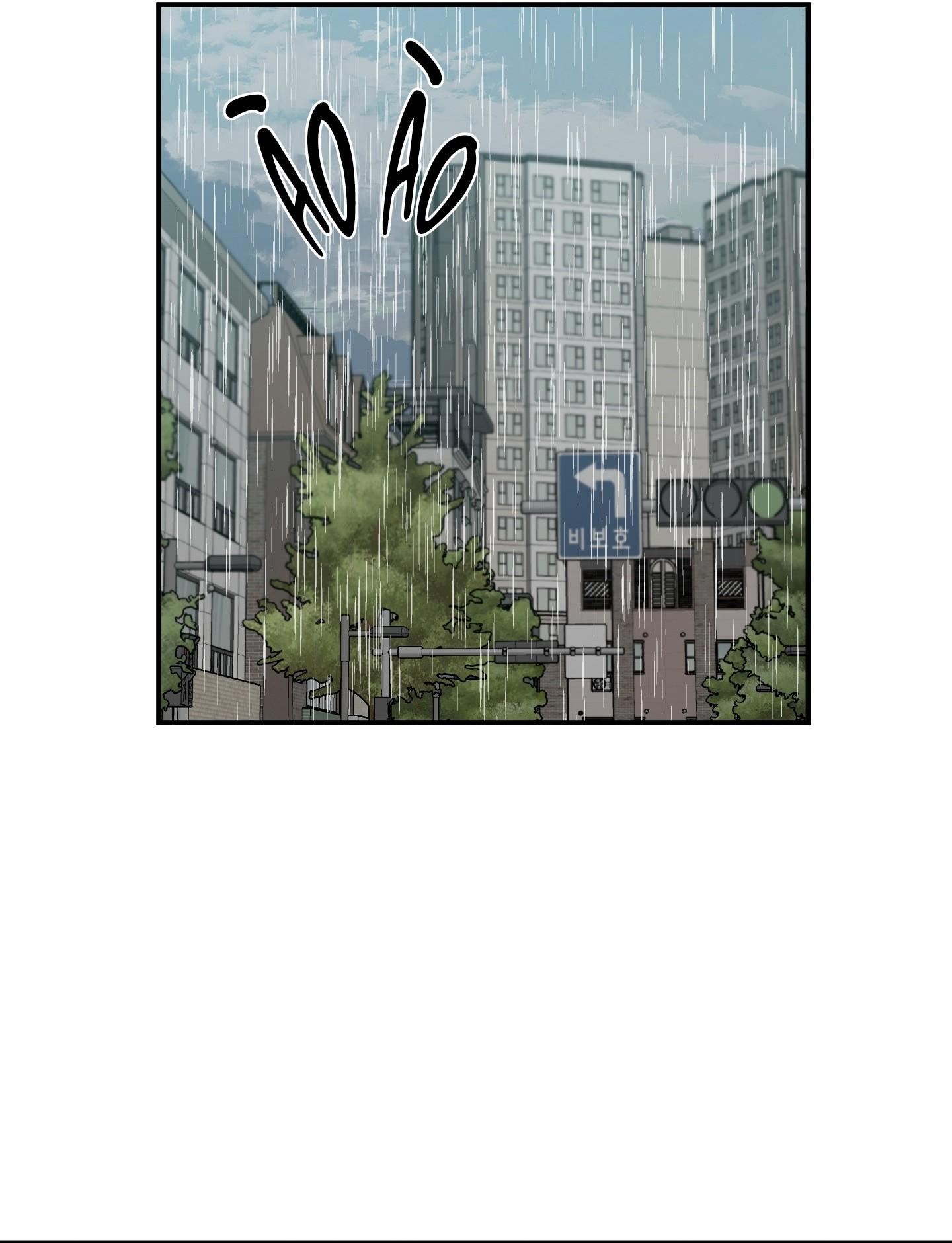 (CBunu) SCOOP Chapter 17 - Next Chapter 18 H+