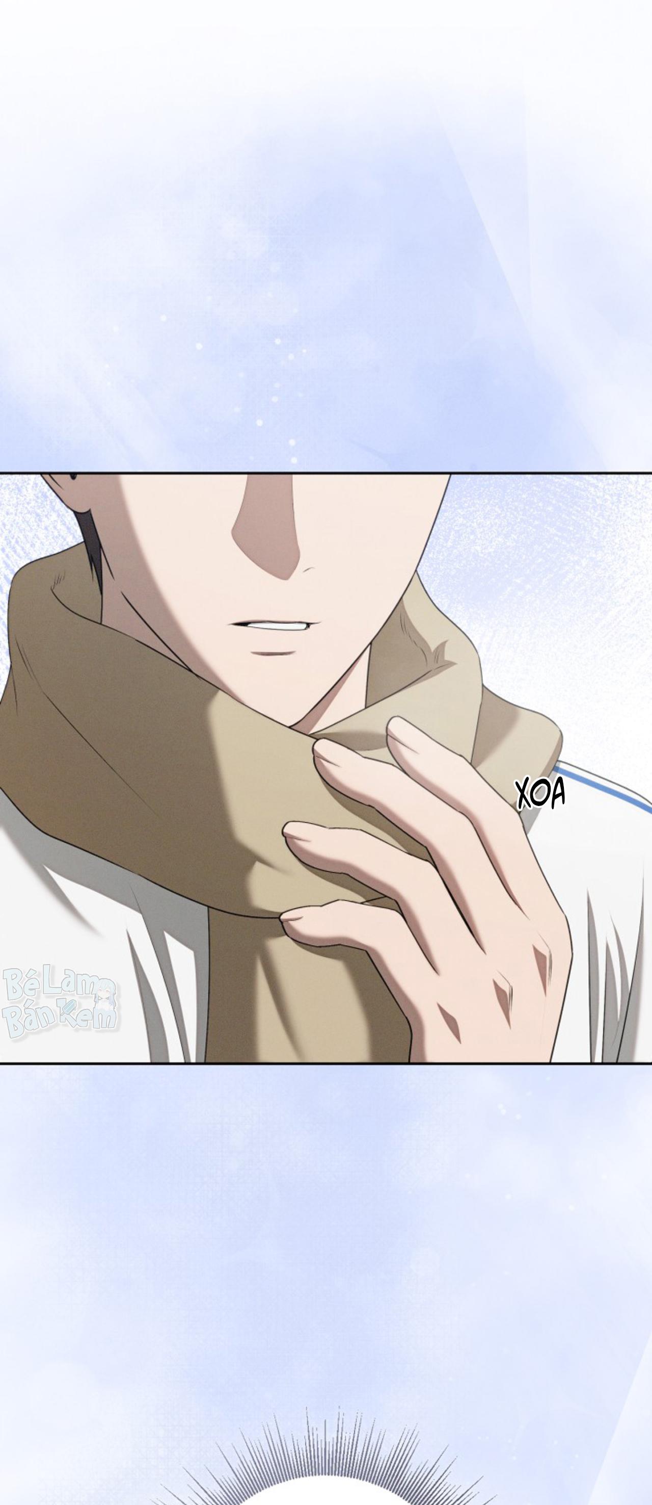 Critical Point Chapter 67 H - Next Chapter 68