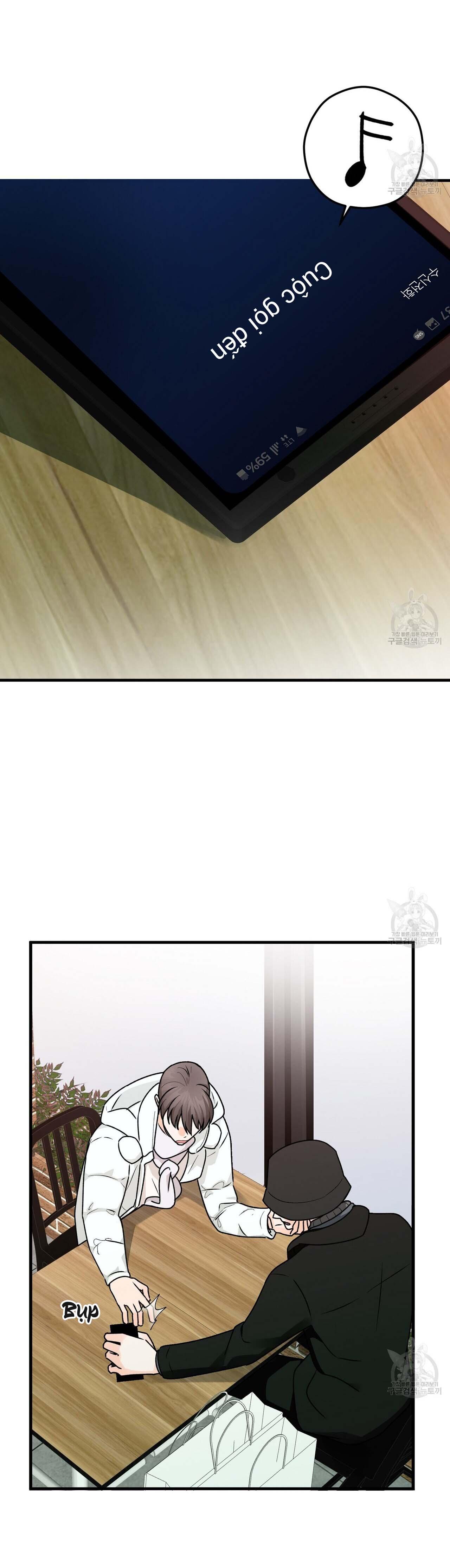 Bách Dạ Chapter 37 - Trang 2