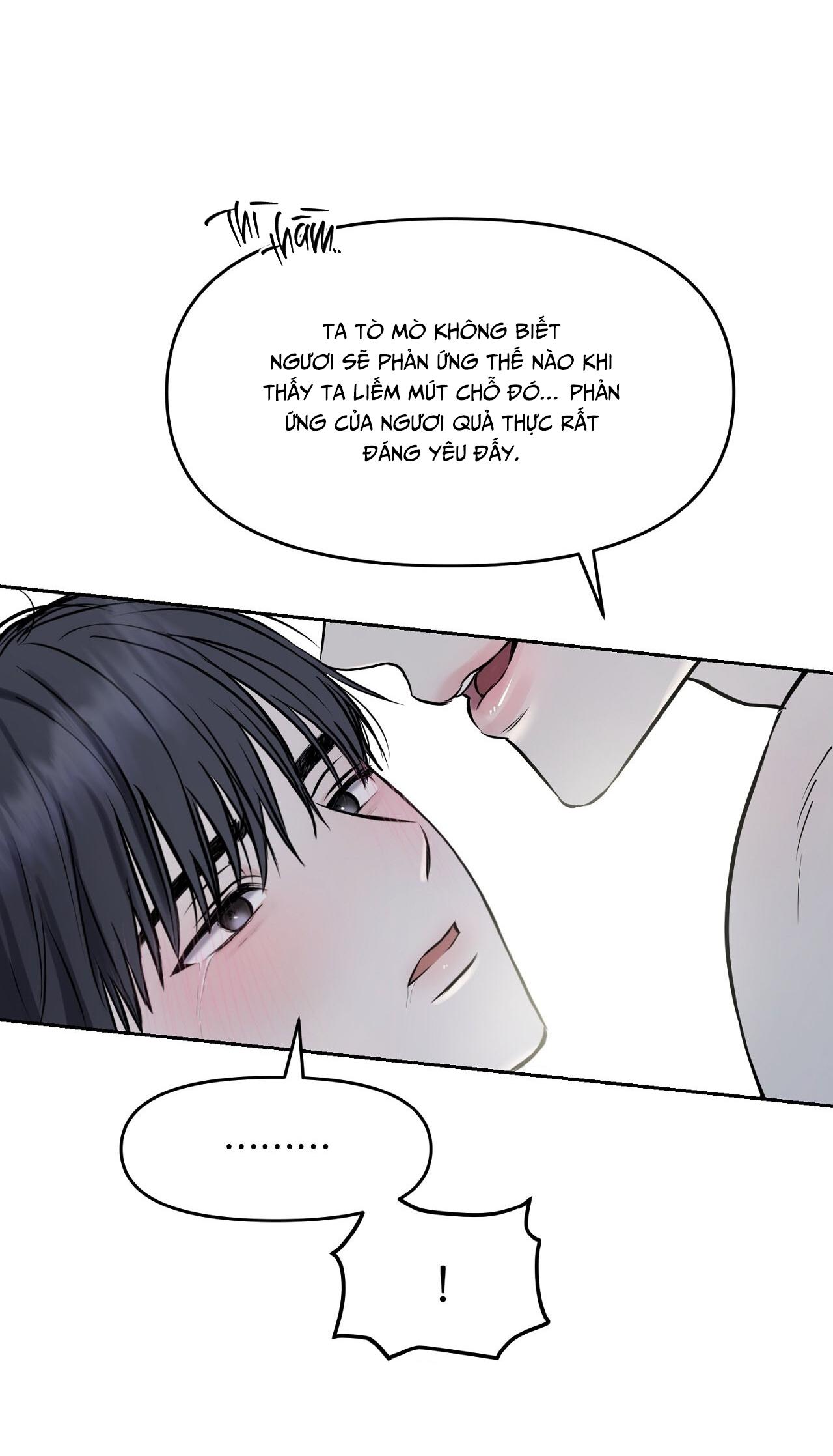 (GĐCV) ÁNH NẮNG LEN LỎI Chapter 7 - Next 