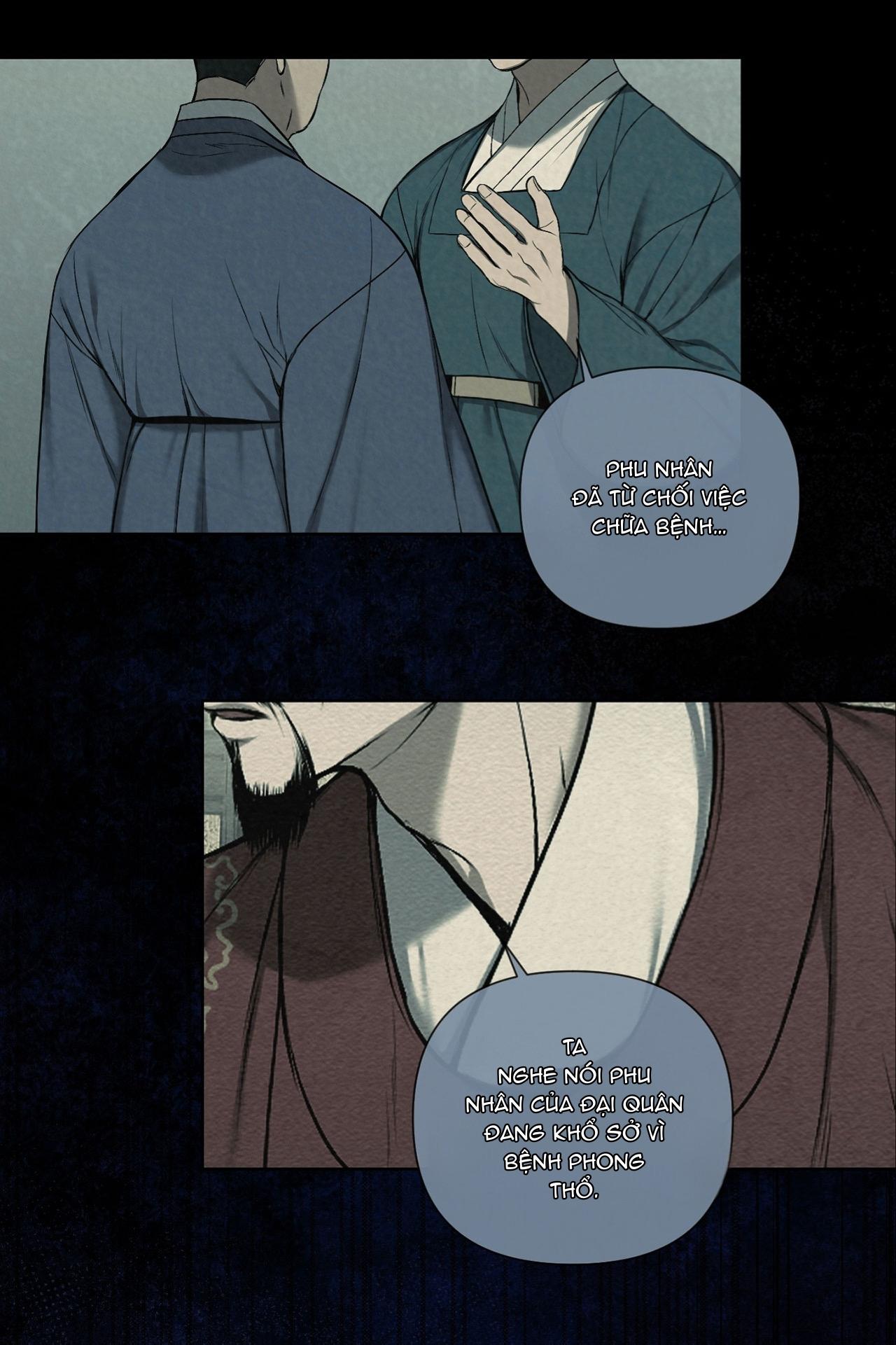 Sai Lầm Chapter 7 - Next 