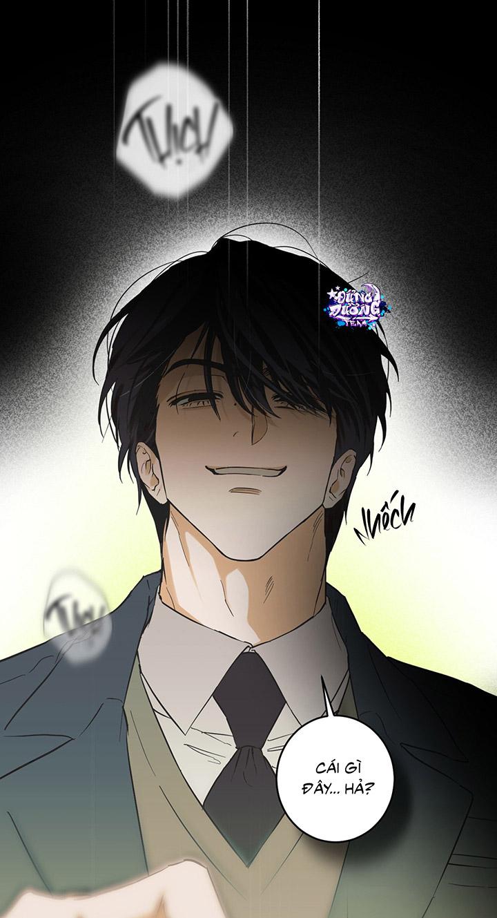 [DDT] Phiên Bản Hoàn Hảo Chapter 1 19+ - Next Chapter 2 19+