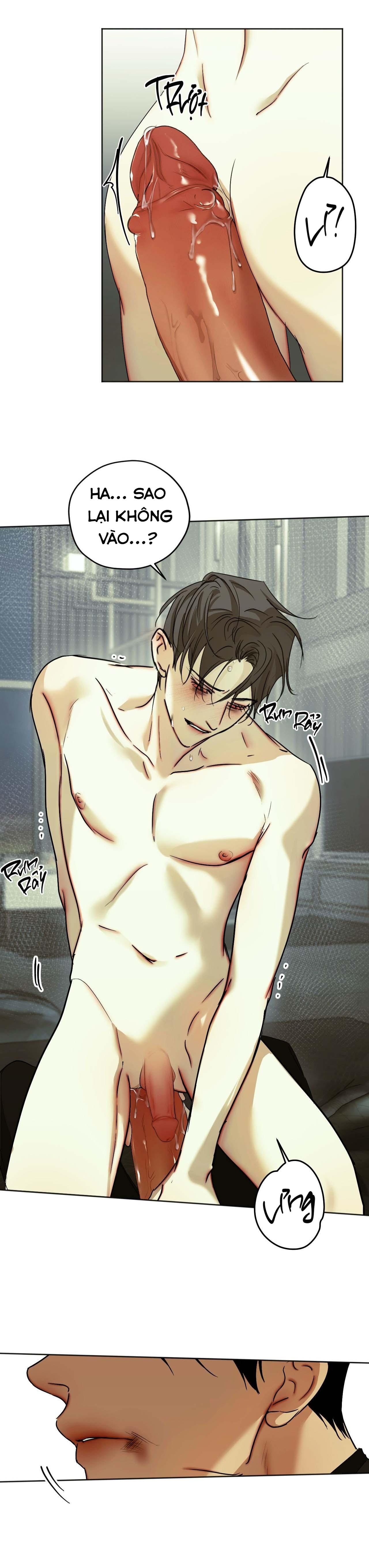 SẮC DỤC Chapter 58 SS2 - Next Chapter 59