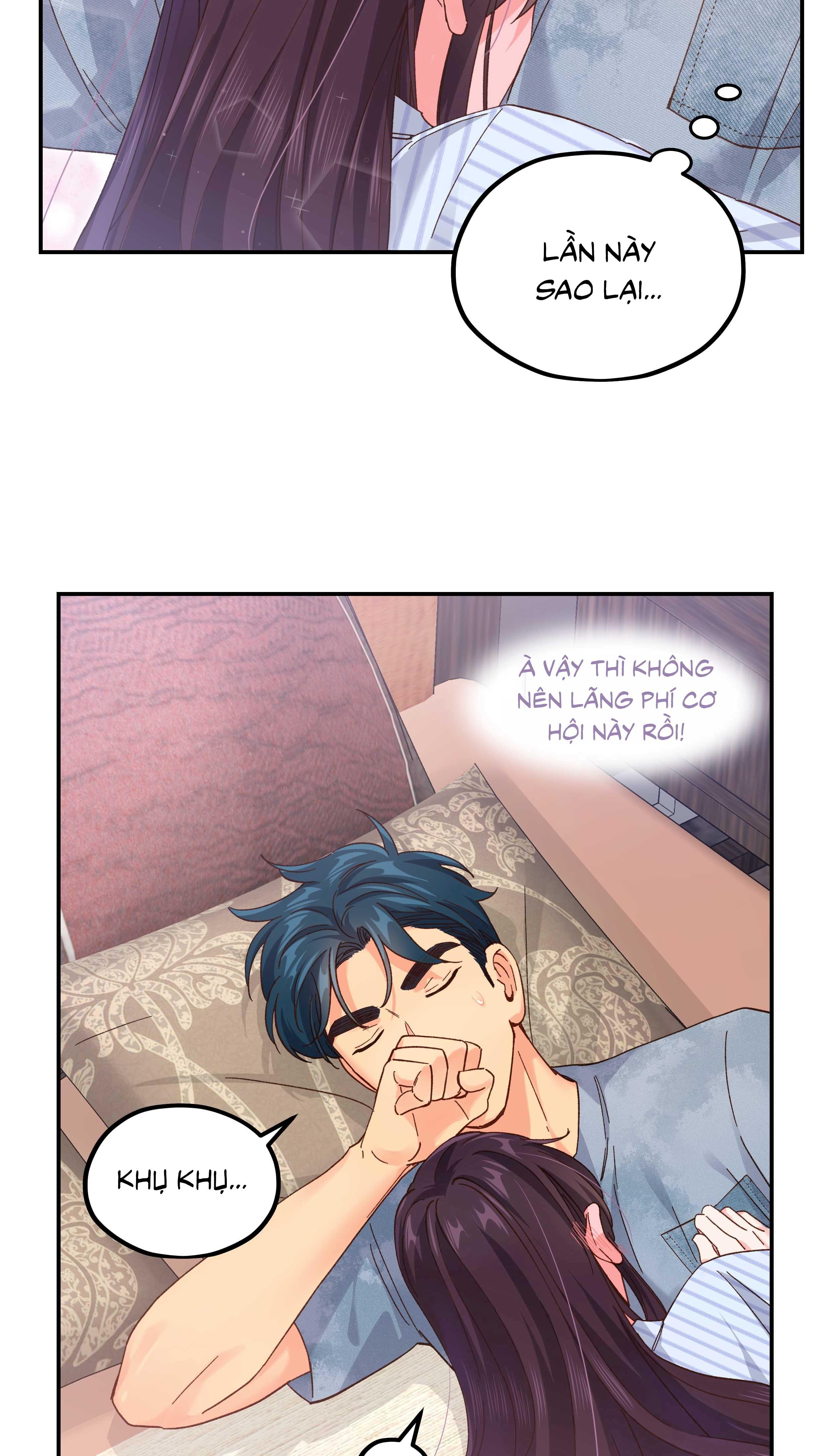 Quán cơm tỳ hưu Chapter 118 - Next Chapter 119