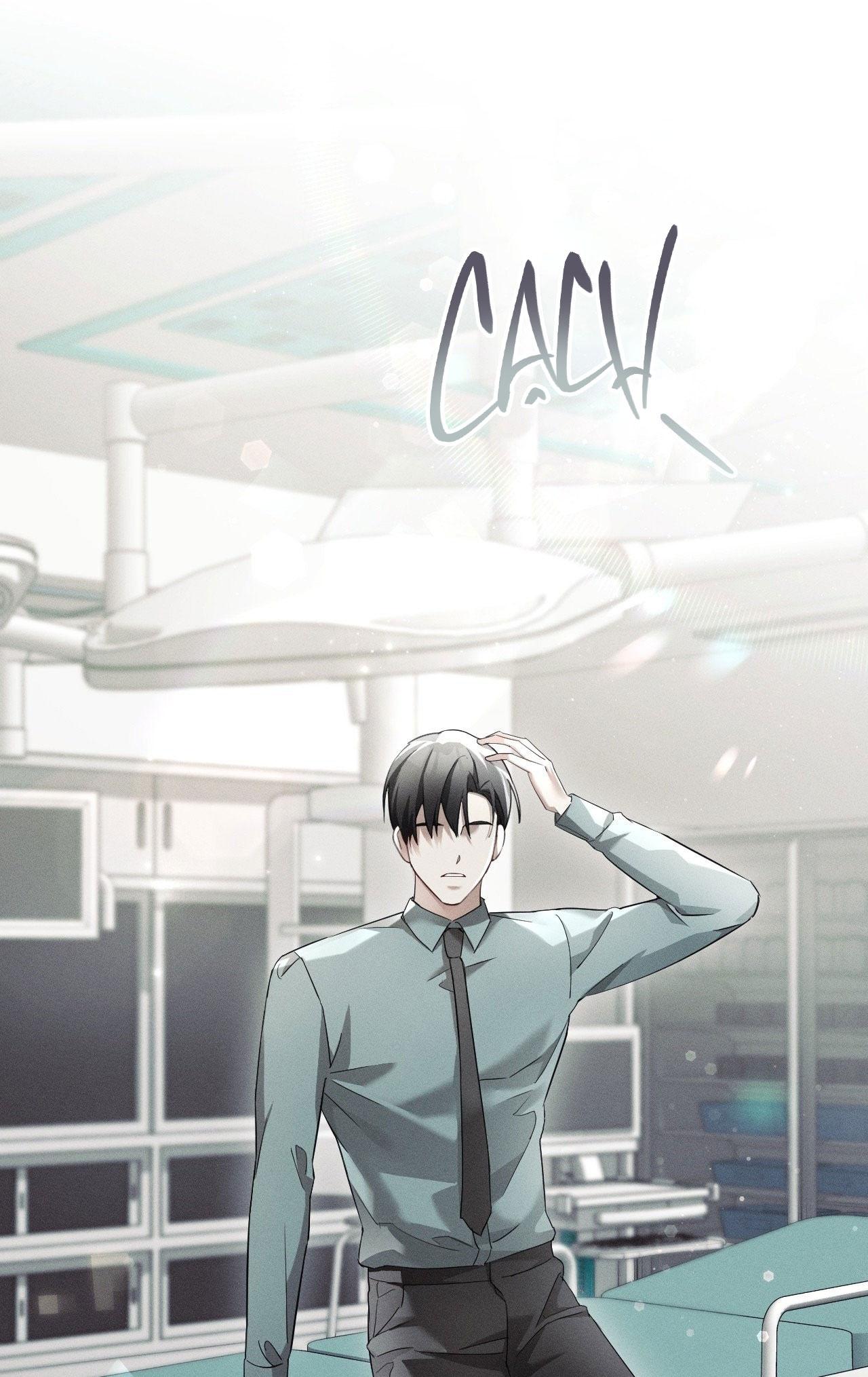 BLOOD POKER Chapter 14 - Next Chapter 15