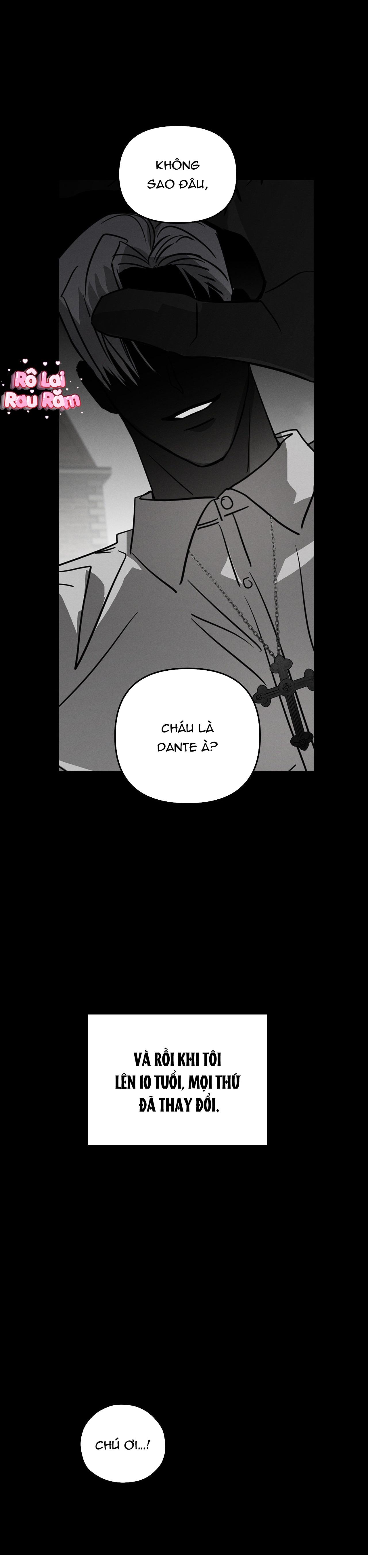 Pieta Chapter 20 - Next 