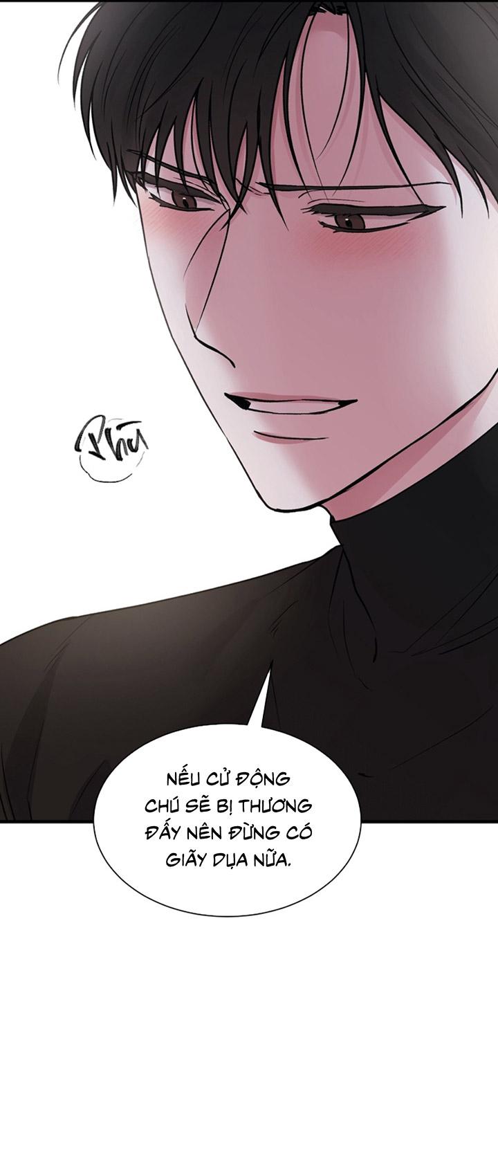 [DDT] NGƯỜI CHÚ TÔI YÊU! Chapter 1 19+ - Trang 2