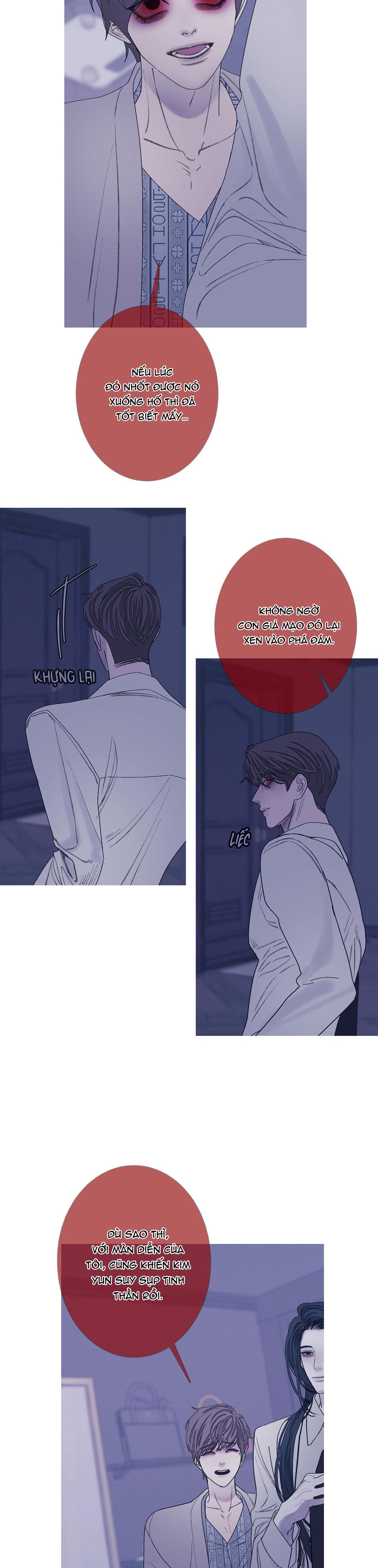 CHUYỆN QUỶ MÔN QUAN Chapter 95 - Next Chapter 96