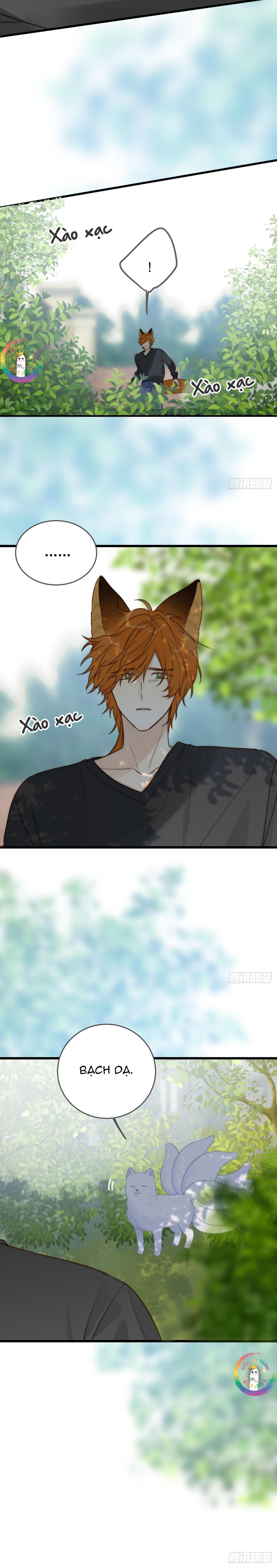 Chỉ Riêng Đuôi Là Không Được!!! Chapter 74 - Next 