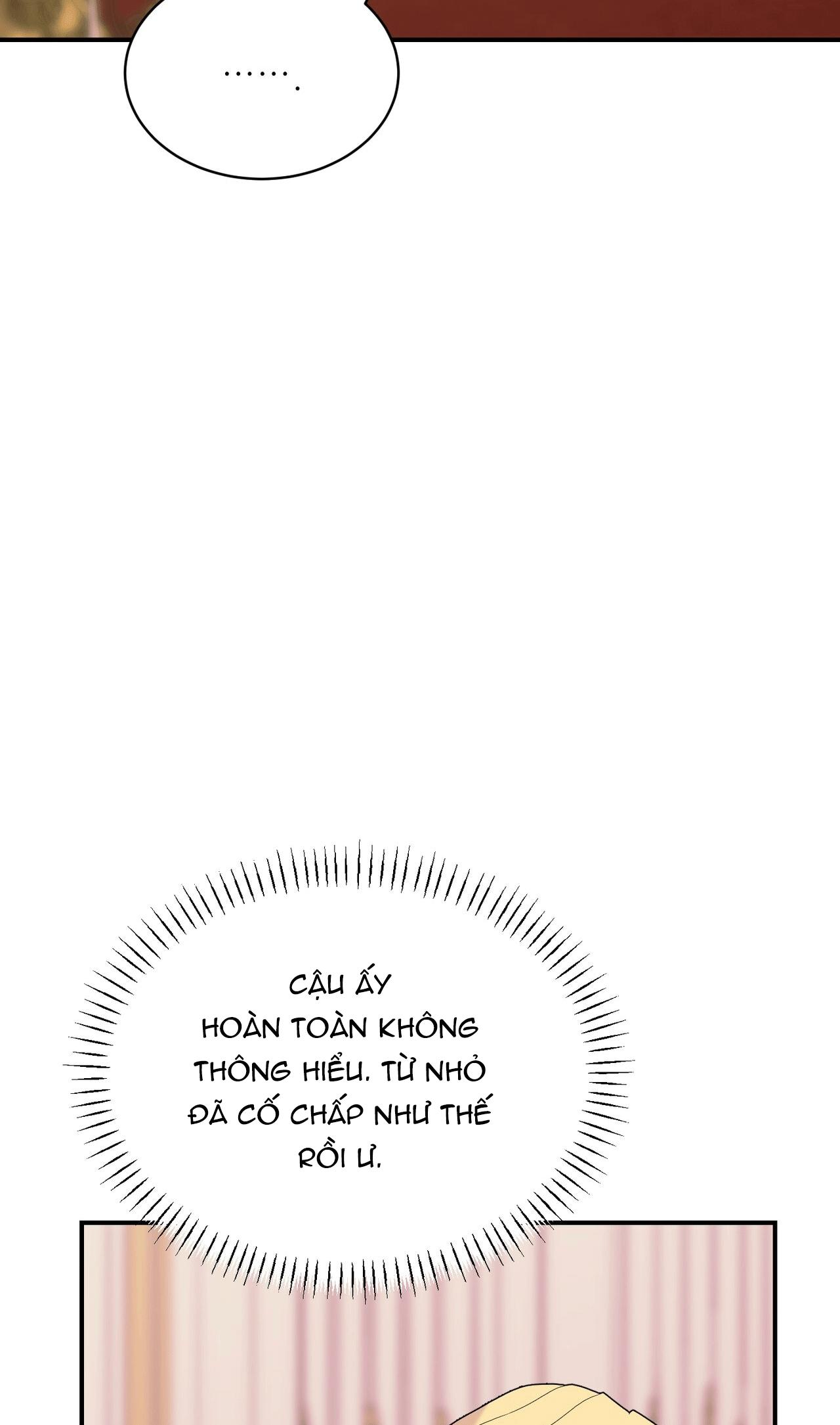 (ABO) ĐÁM CƯỚI HOÀNG GIA Chapter 47 - Next 