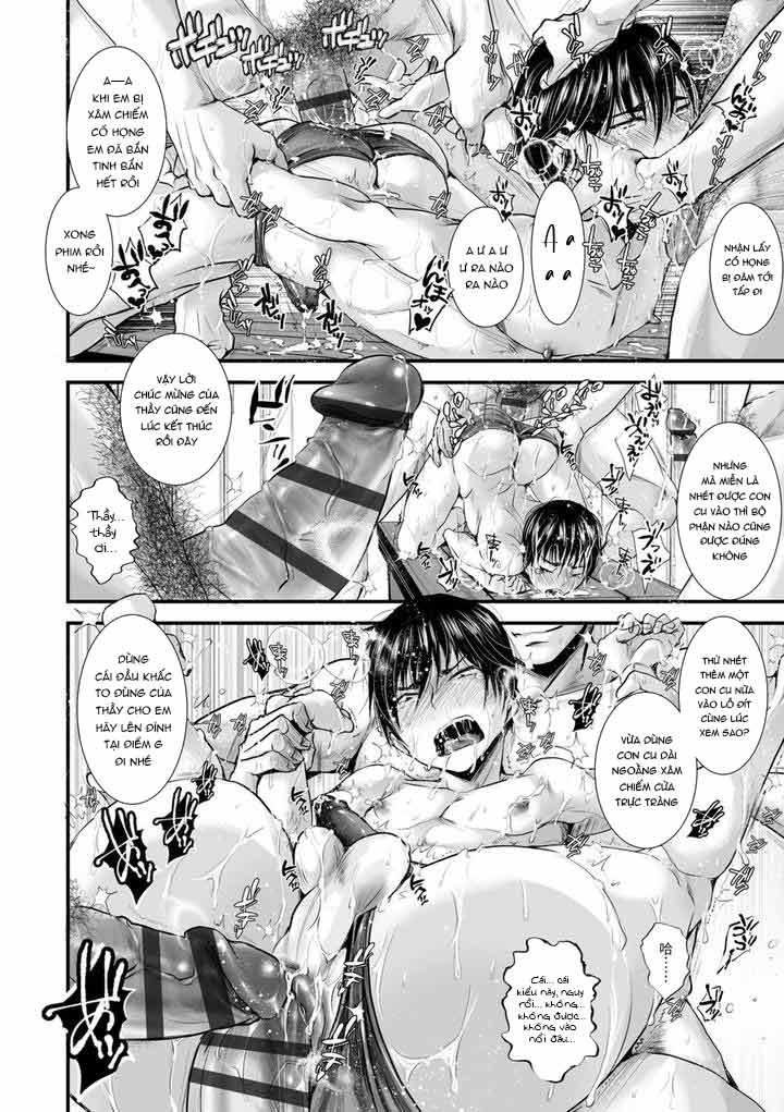 Tổng hợp Boylove Chapter 50 - Next 