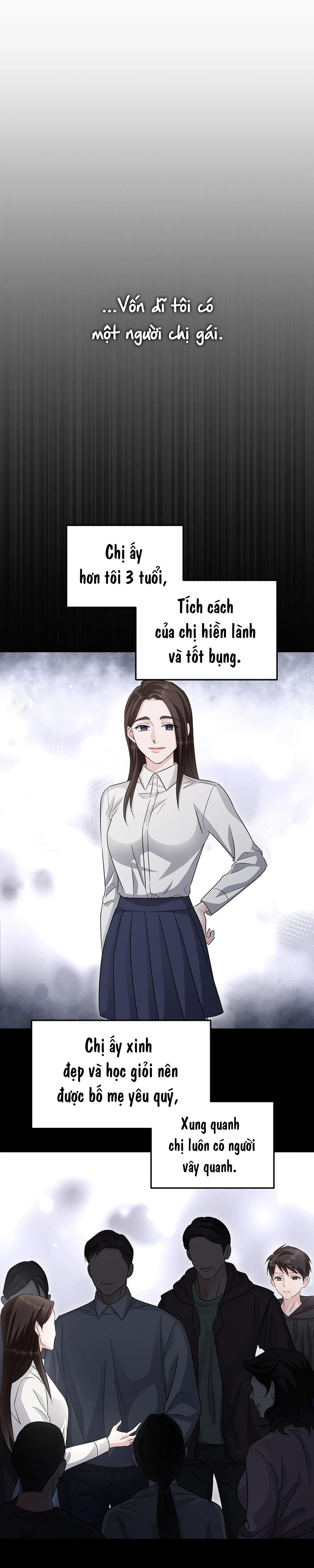 DÒNG SÔNG NÔ LỆ Chapter 30 - Next 