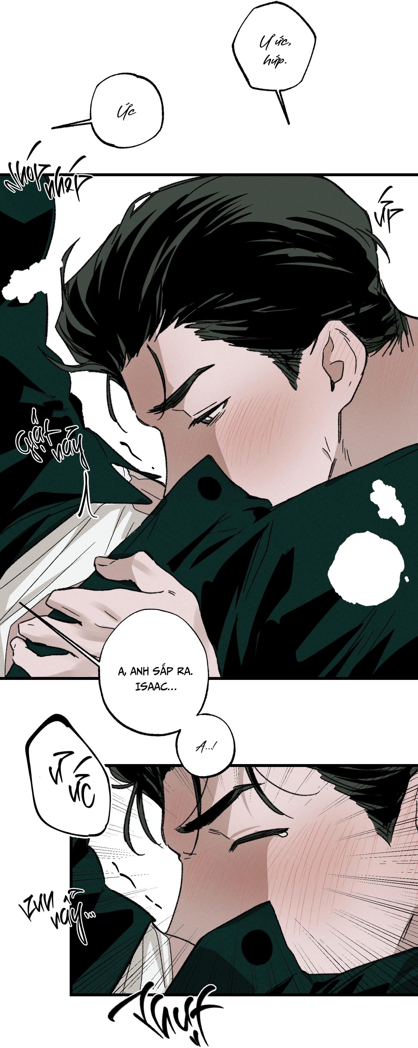 COTTAGE GARDEN Chapter 12 NT 3 - Next 
