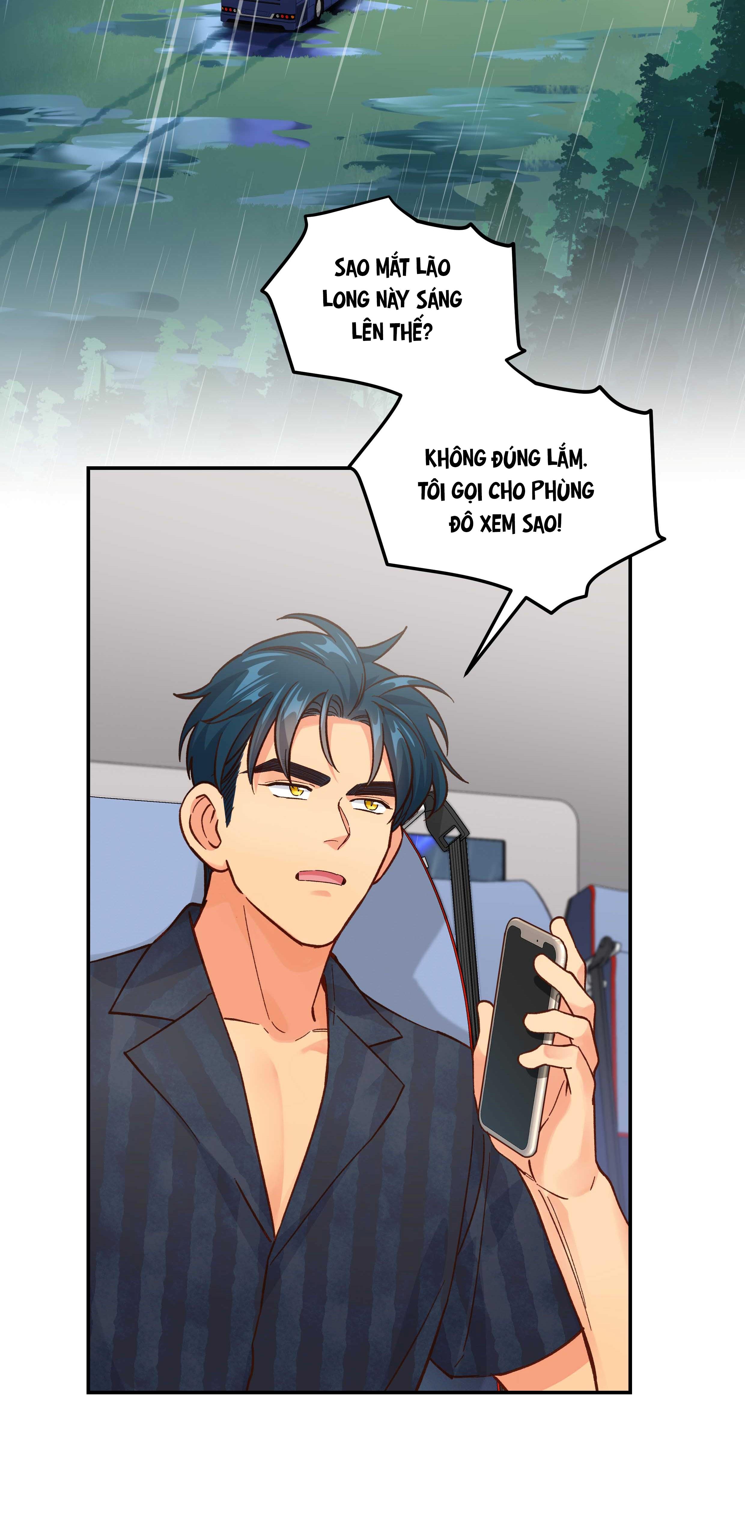 Quán cơm tỳ hưu Chapter 139 - Next Chapter 140