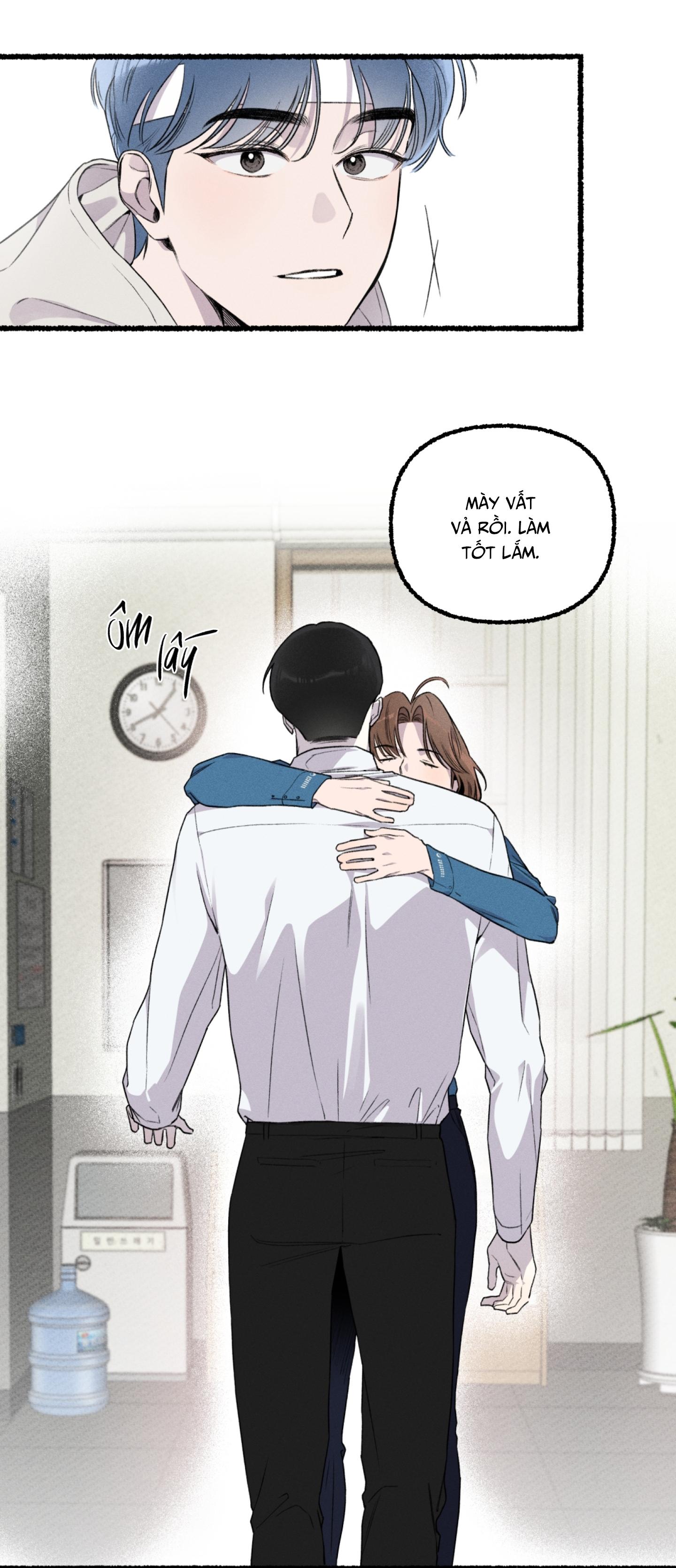 LẠC NHỊP Ở SAMCHEONPO Chapter 4 - Next 
