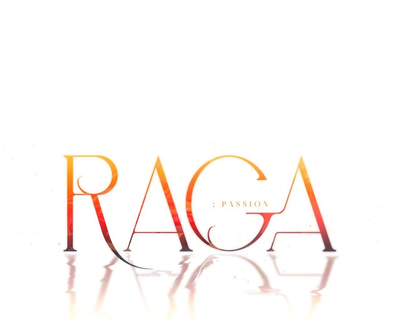 RAGA: Passion Chapter 16 - Next 