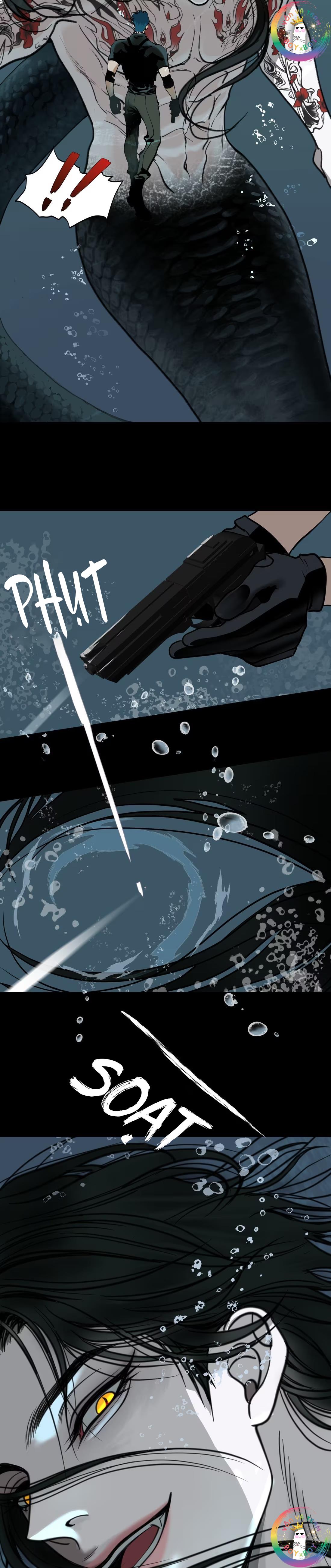 Tình Yêu Ngàn Năm Chapter 6 - Next 