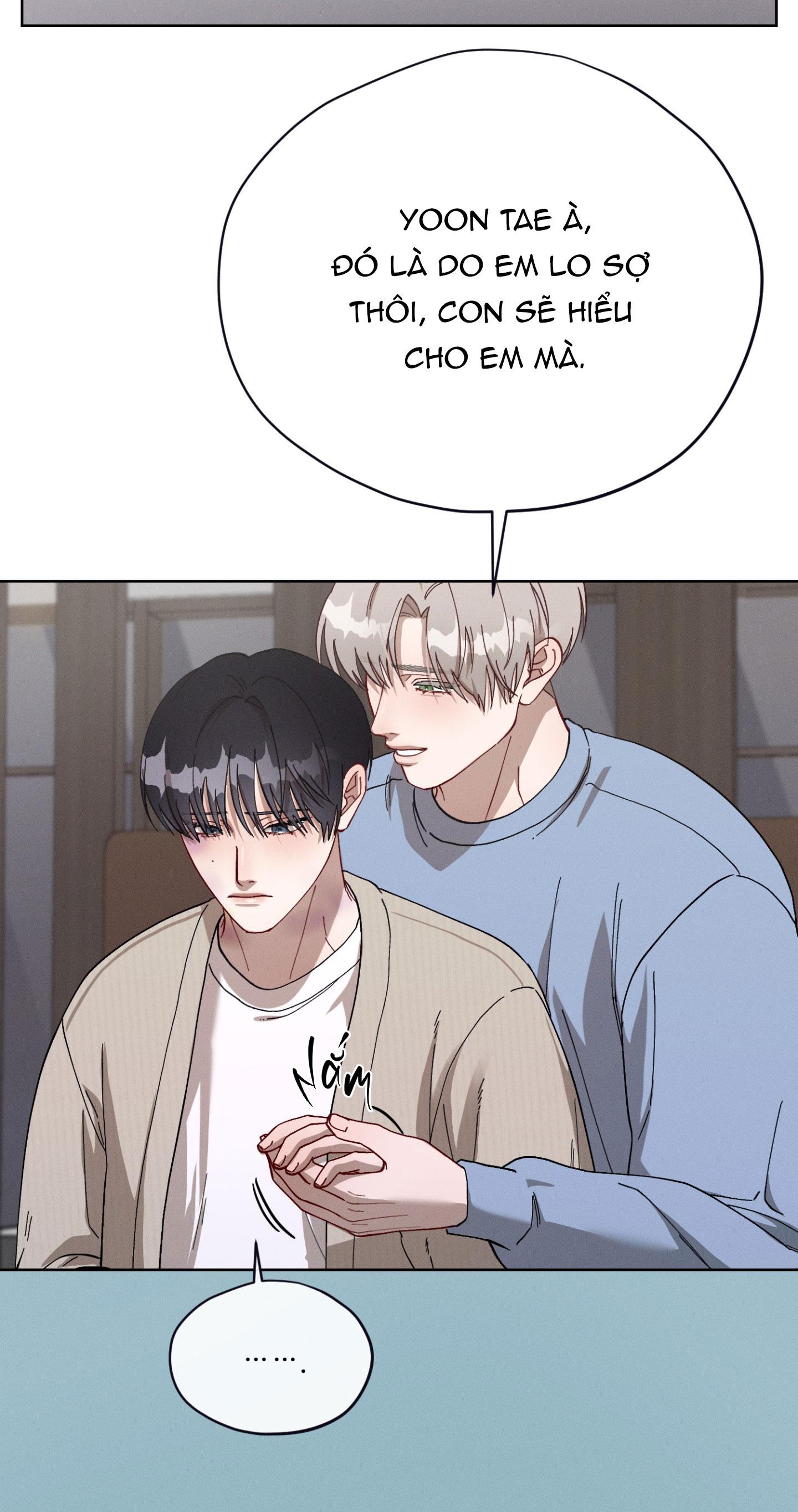 (ABO) CÁCH YÊU THƯƠNG CỤC CƯNG Chapter 10 - Next 