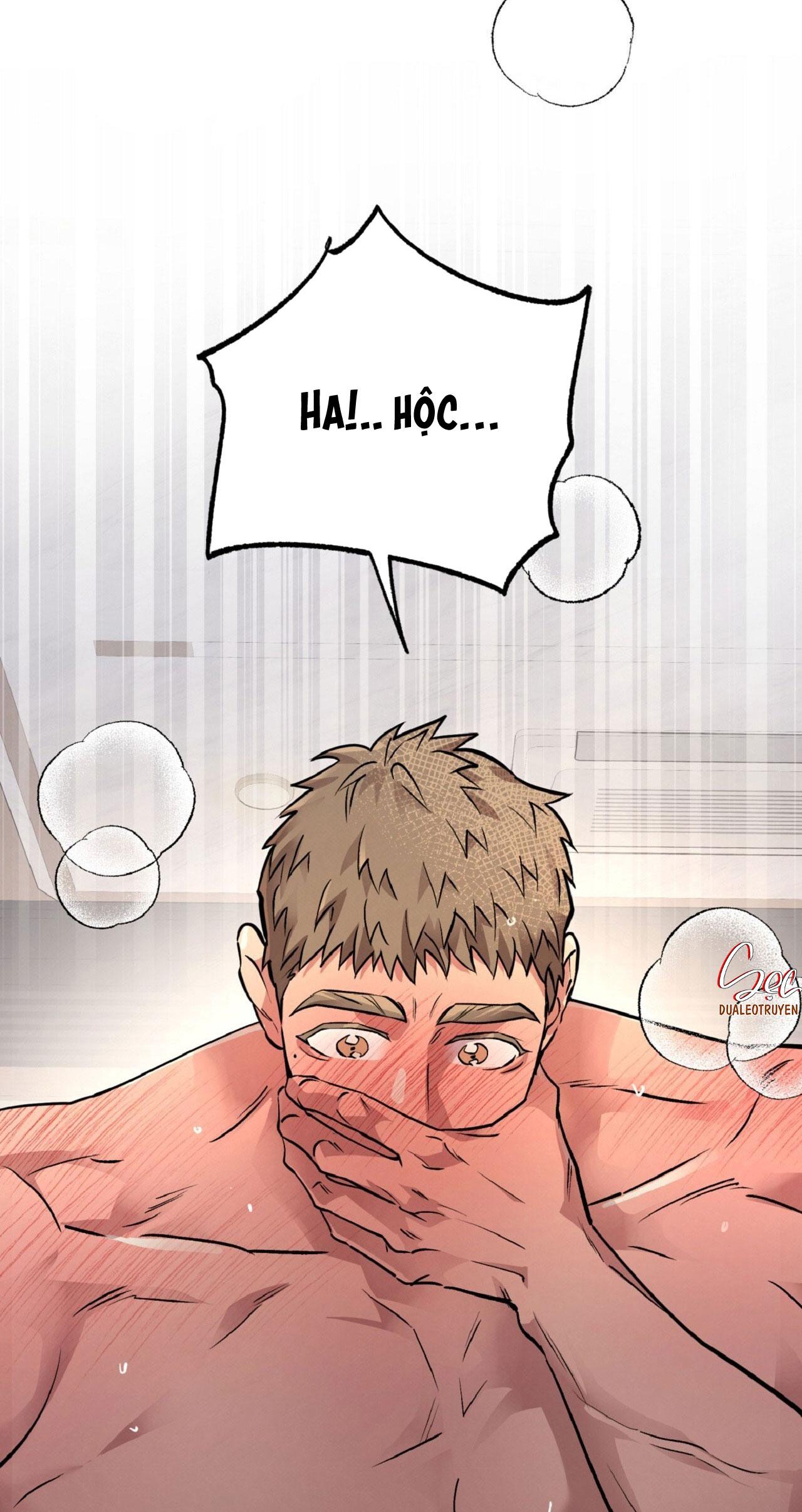 HONEY BEAR Chapter 67 - Next Chapter 68