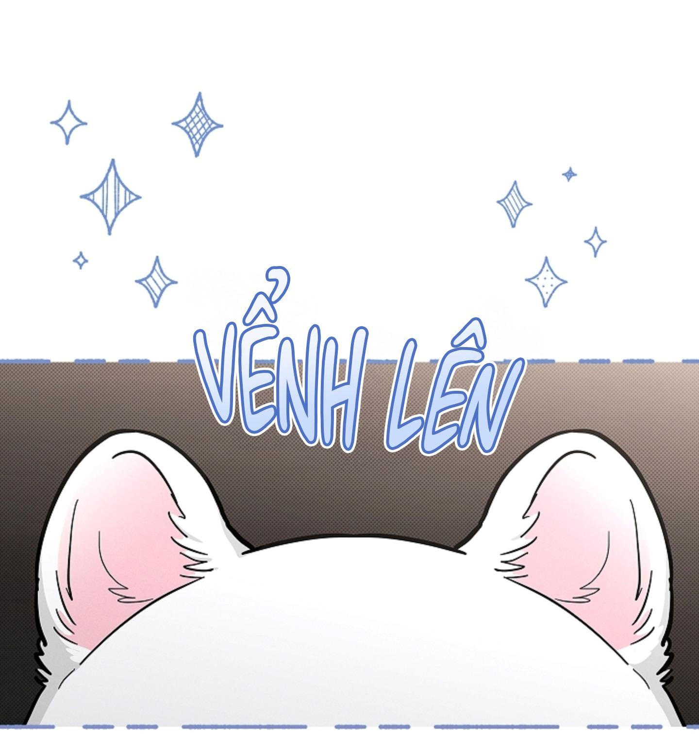 ĐỪNG ĐỘNG VÀO CÚN CON! Chapter 44.01 - Next 