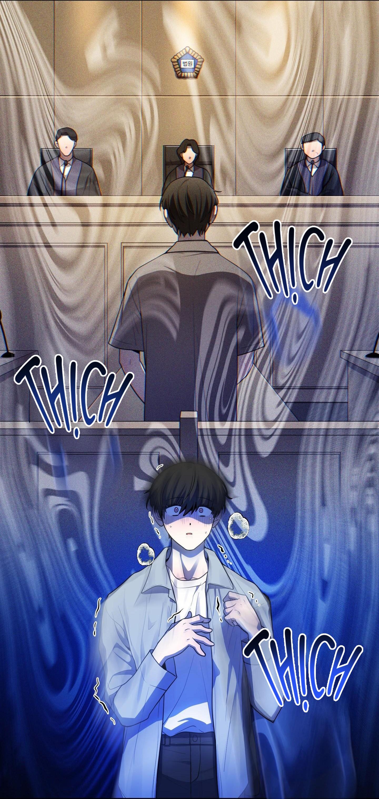 (CBunu) Chuyện Rằng Tôi Yêu Cậu Chapter 31 - Next 