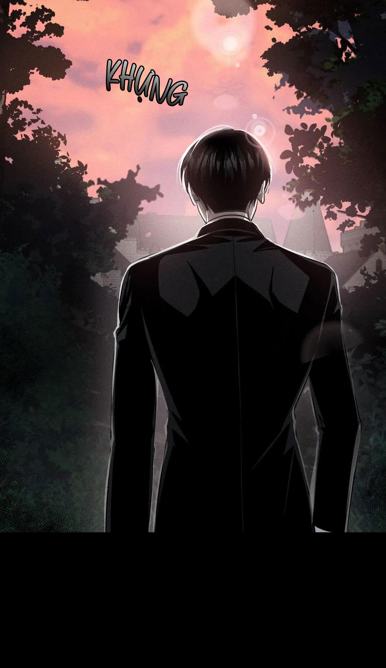 Công Lập Left Fluke Chapter 28 - Next Chapter 29