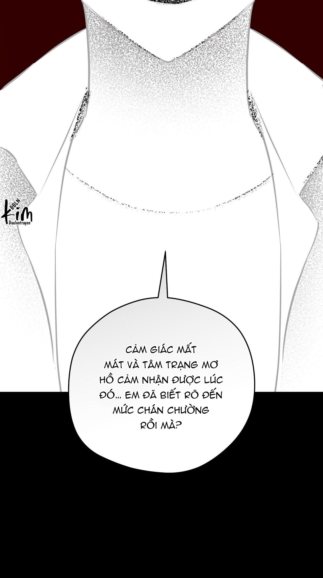 OFF TRACK Chapter 50 - Next Chapter 51